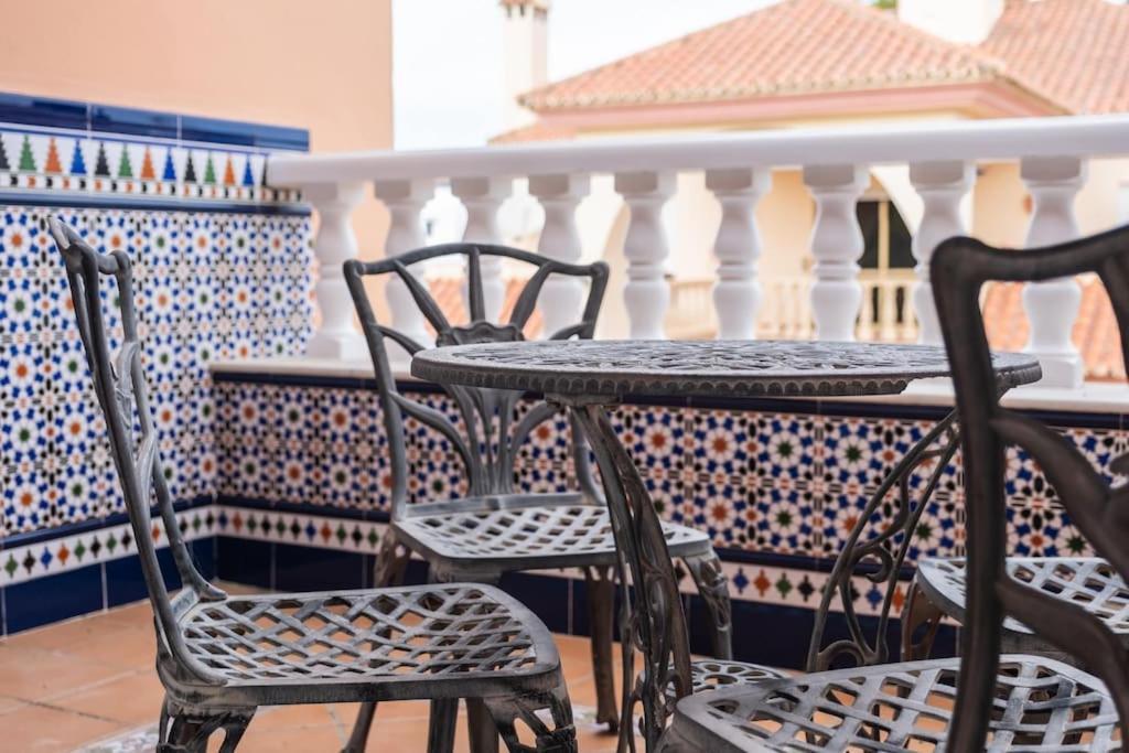Treetops - Family With Heated Pool In Villa