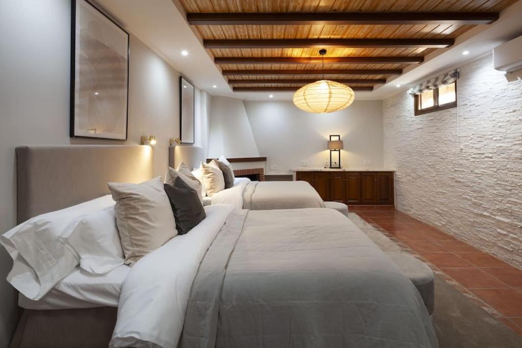 Villa Treetops - Family With Heated Pool In Marbella