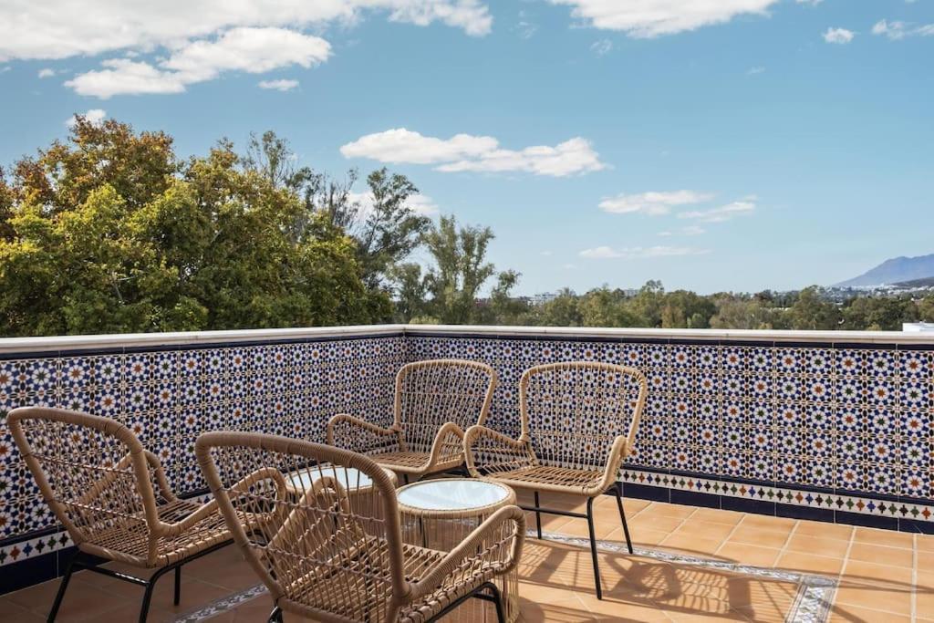 Villa Treetops - Family With Heated Pool In