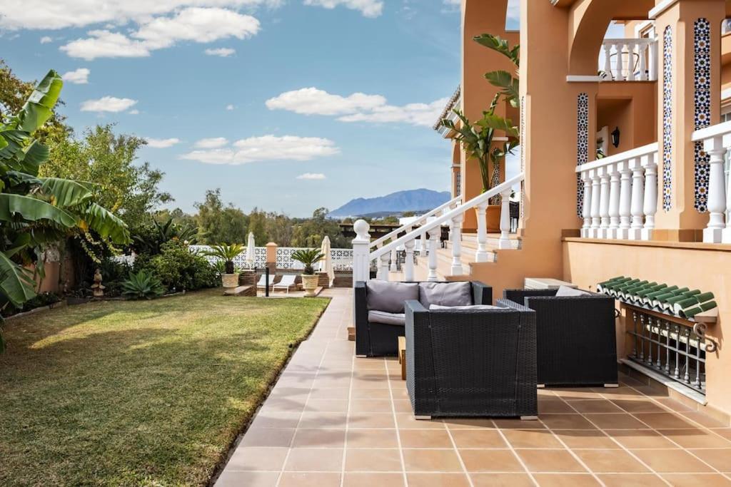 Treetops - Family With Heated Pool In