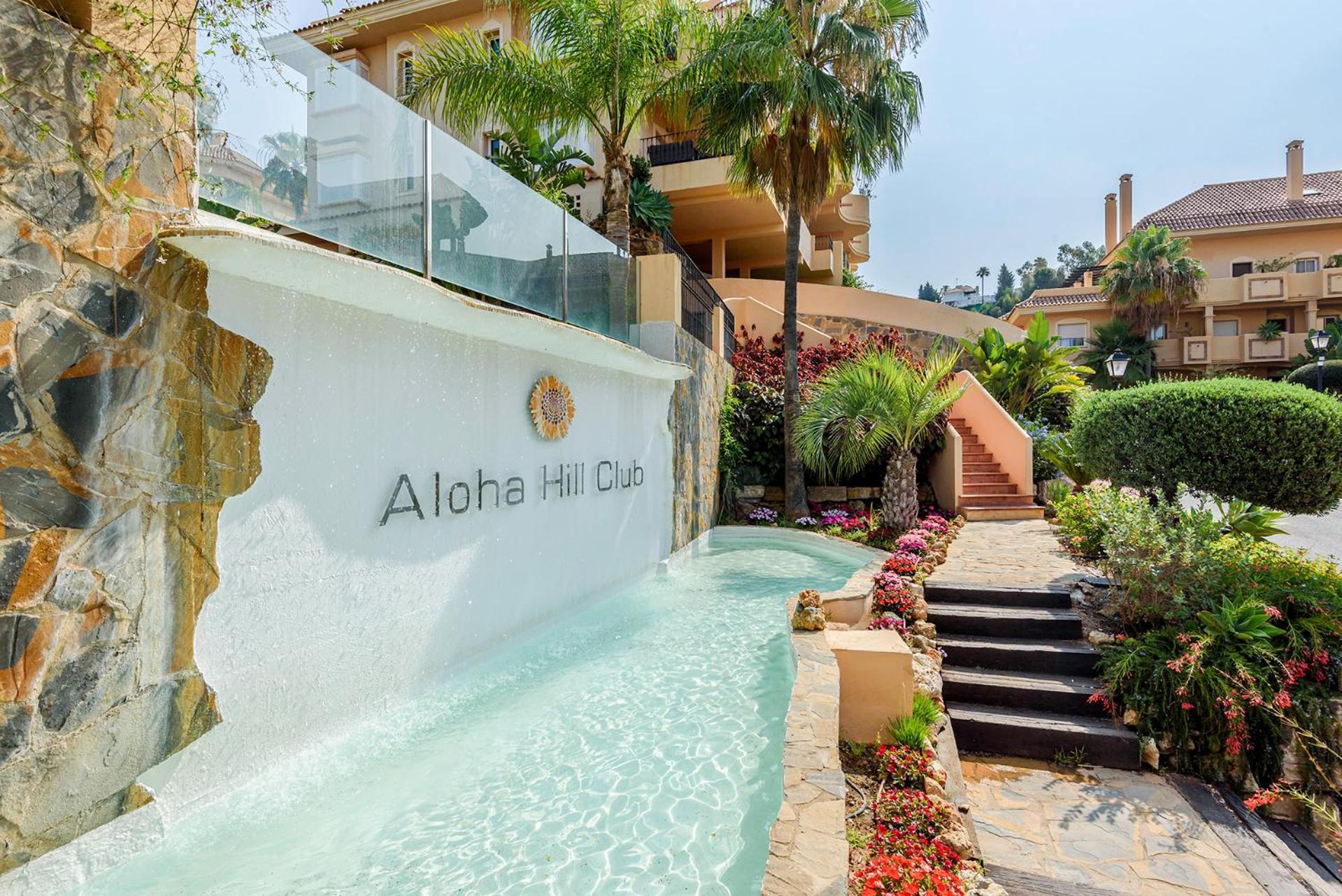 Apartment Alcam Aloha Deluxe 62 *
