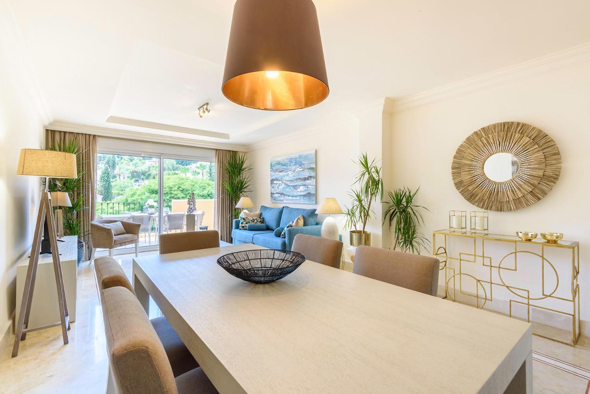 Apartment Alcam Aloha Deluxe 62 *