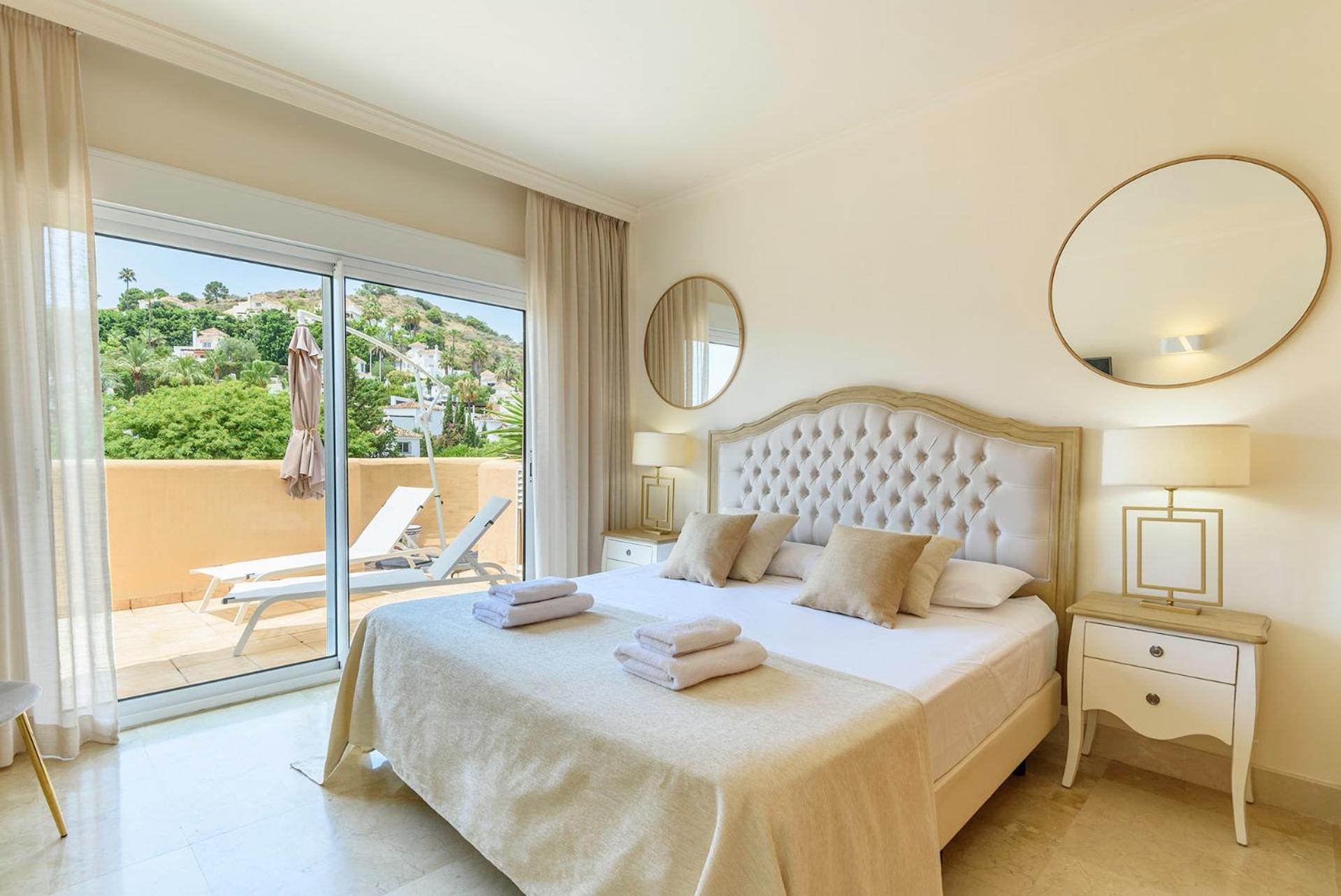 Alcam Aloha Deluxe 62 * Marbella