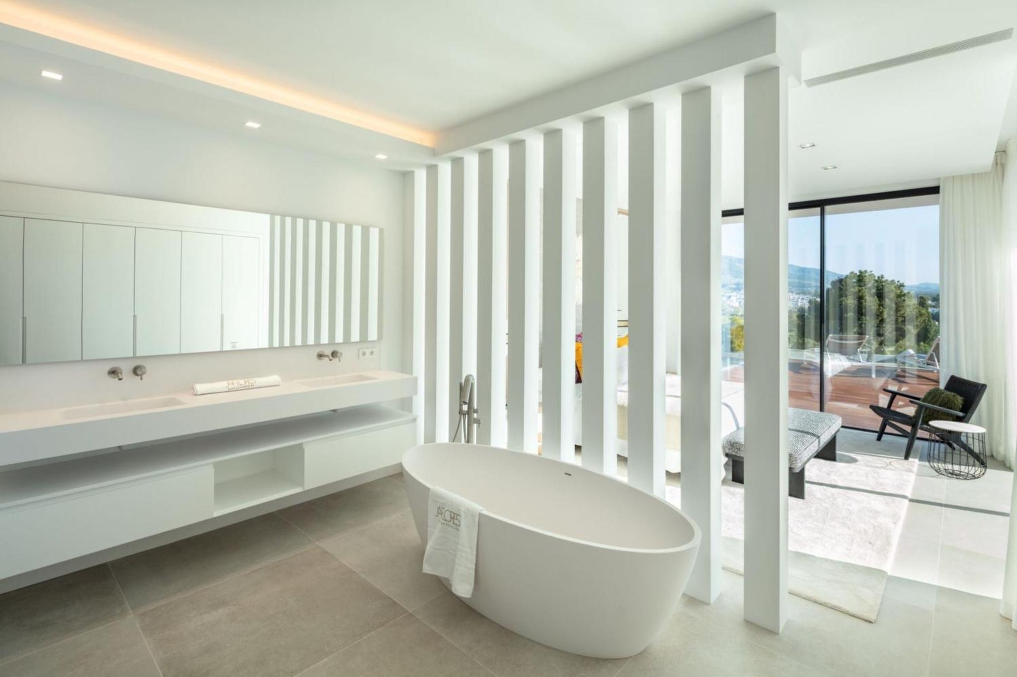 Pousada Vacation I Almost Heaven, New Built Villa, Rooftop Jacuzzi, Infinity Heated Pool