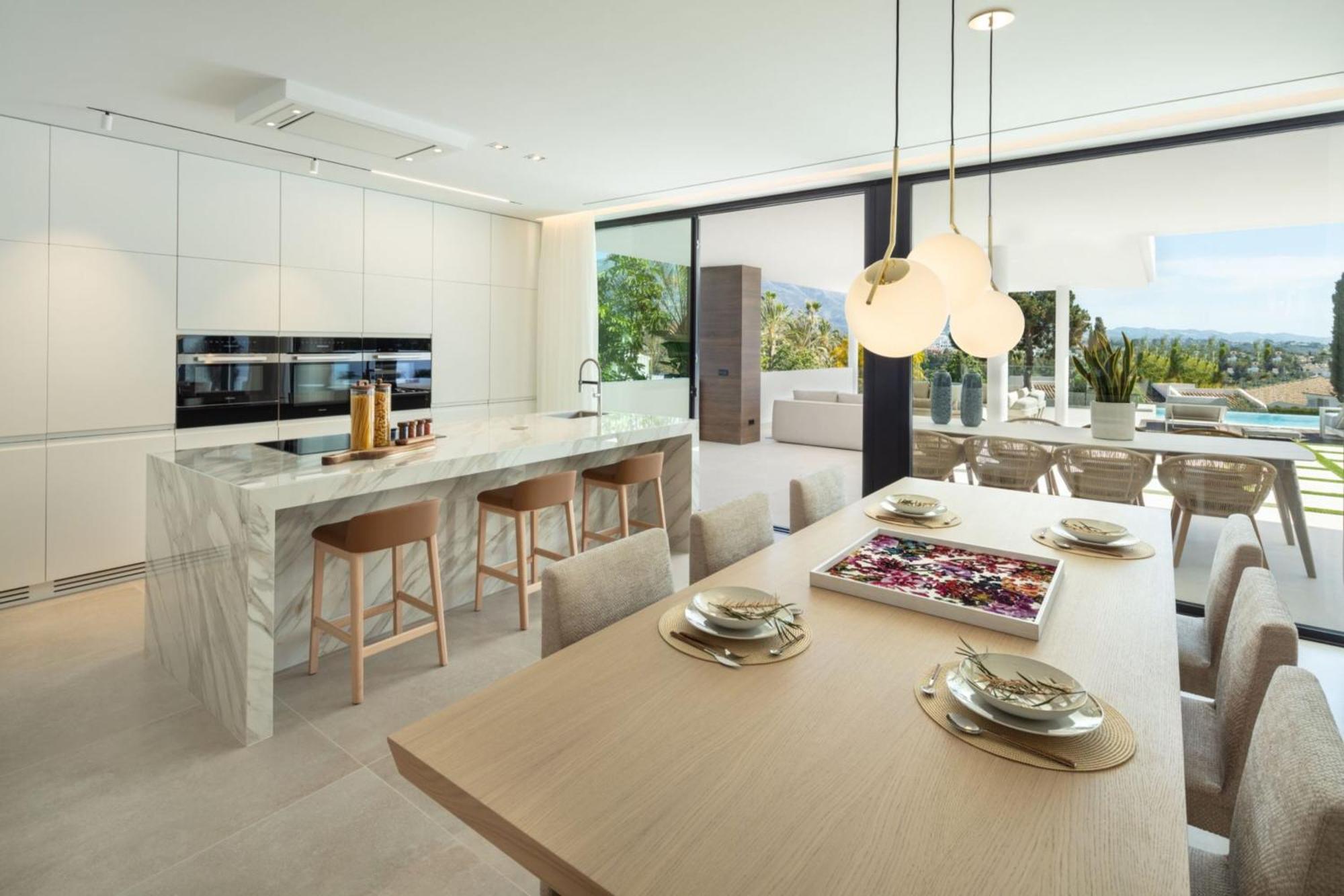 Vacation I Almost Heaven, New Built Villa, Rooftop Jacuzzi, Infinity Heated Pool Pousada *