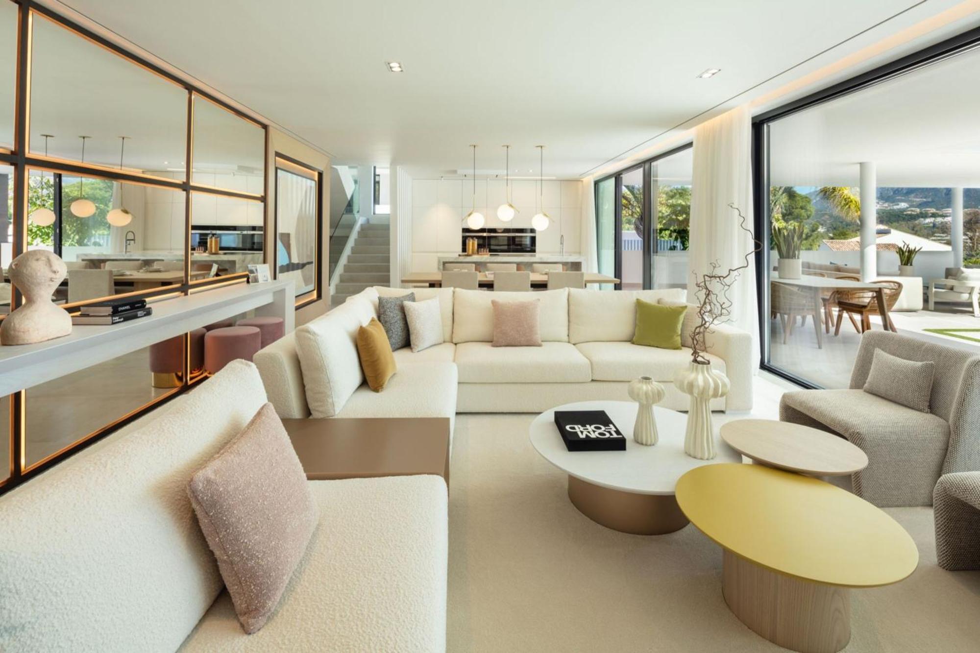 Pousada Vacation I Almost Heaven, New Built Villa, Rooftop Jacuzzi, Infinity Heated Pool