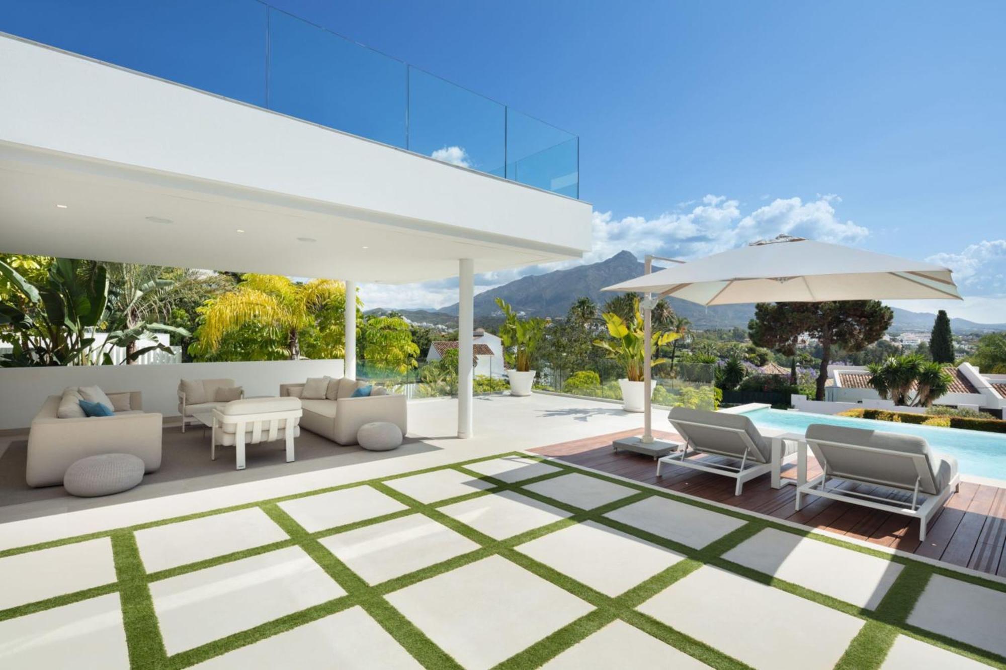 Pousada Vacation I Almost Heaven, New Built Villa, Rooftop Jacuzzi, Infinity Heated Pool
