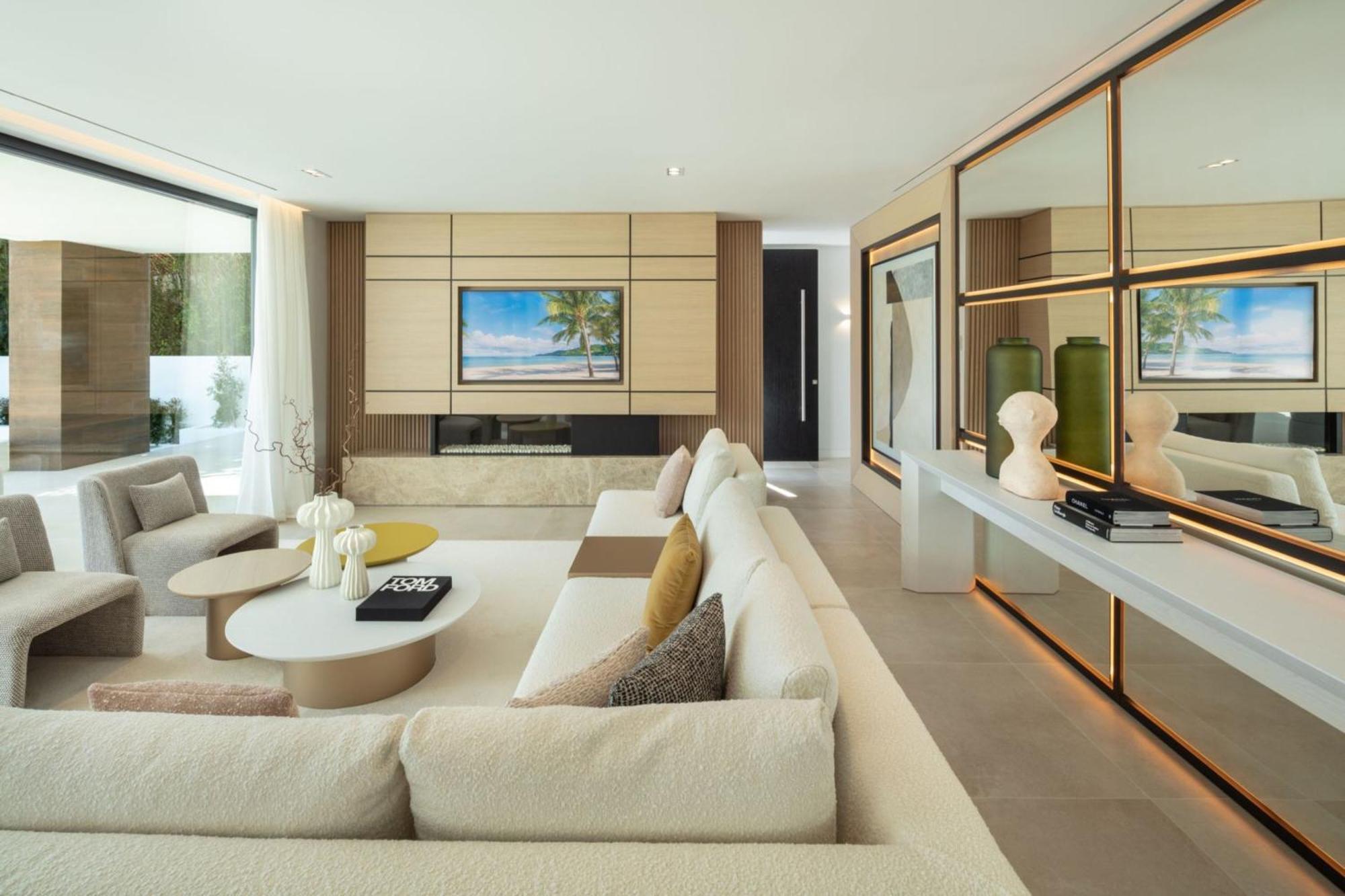 Pousada Vacation I Almost Heaven, New Built Villa, Rooftop Jacuzzi, Infinity Heated Pool *