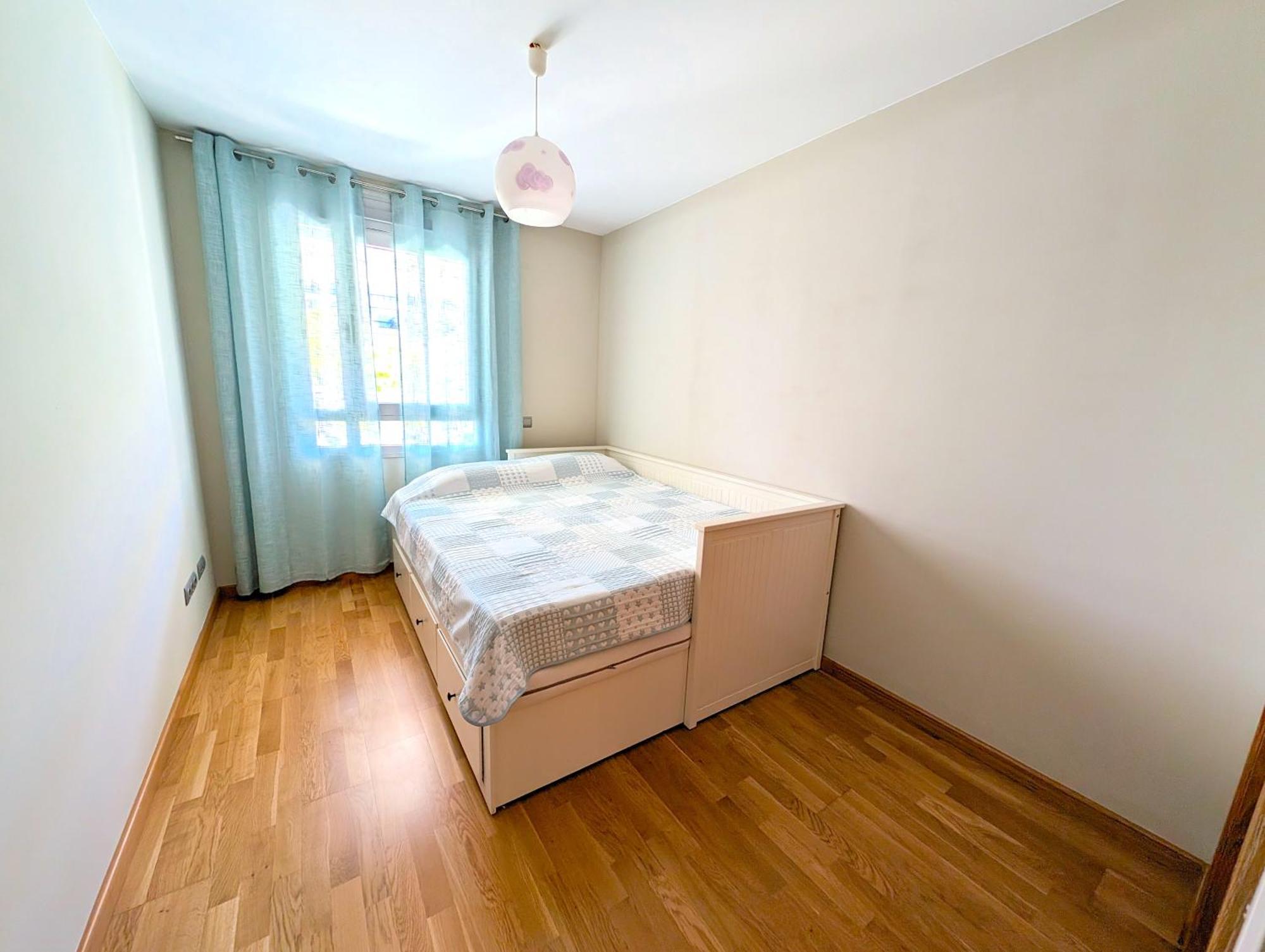 1418 San Pedro Apartment *