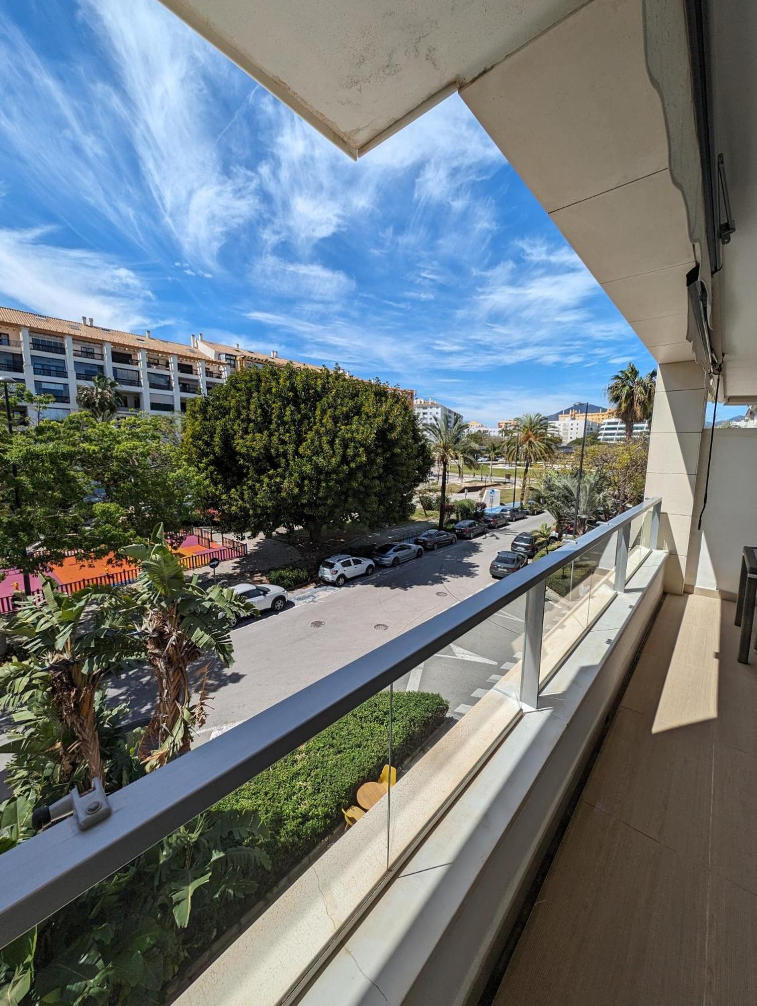 1418 San Pedro Apartment Marbella