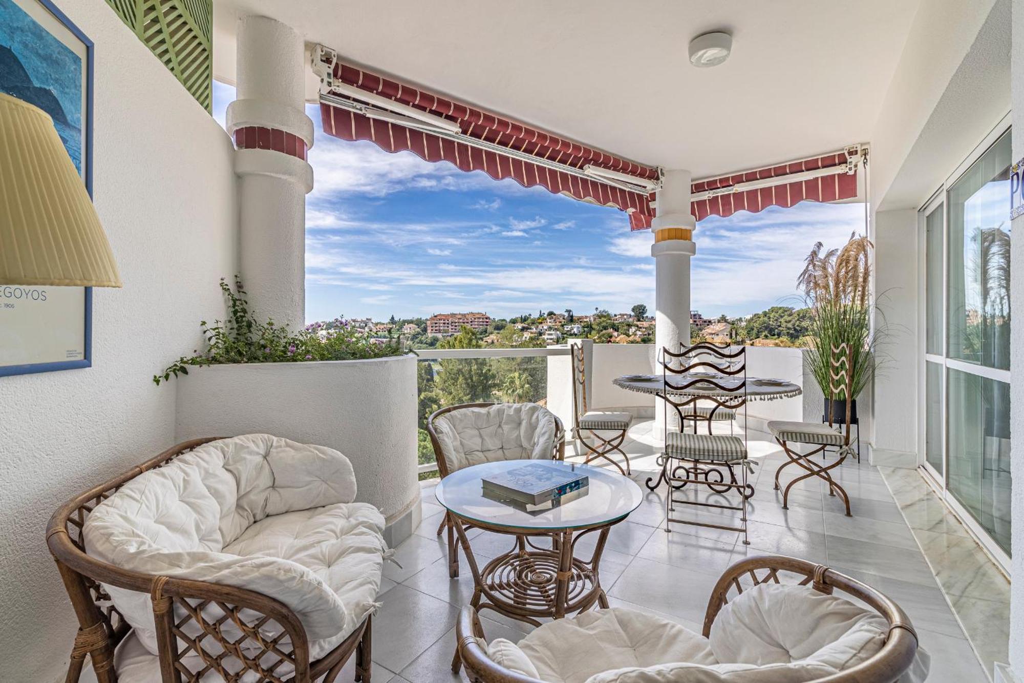 Rio Real Golf & Marbella