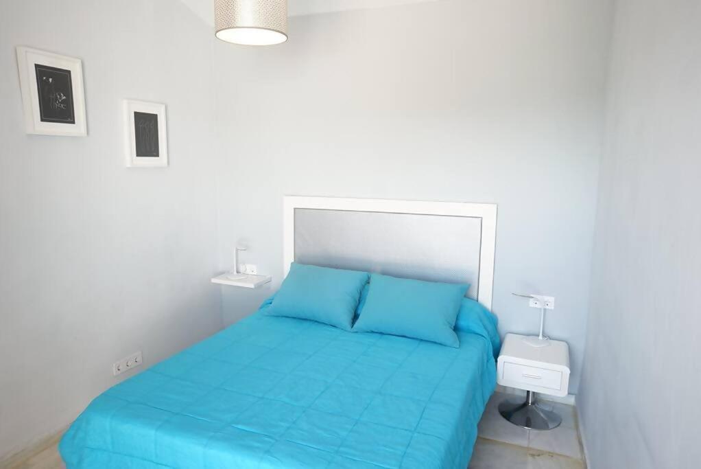 Vakantiehuis Bonito Duplex En Golf Playa Y Relax