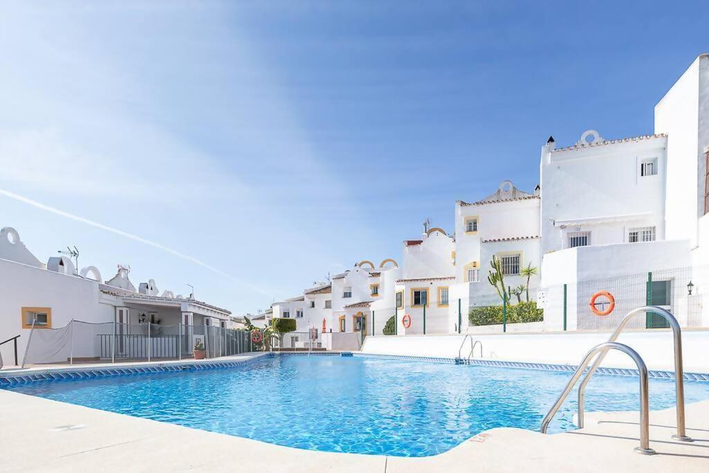 Bonito Duplex En Golf Playa Y Relax *