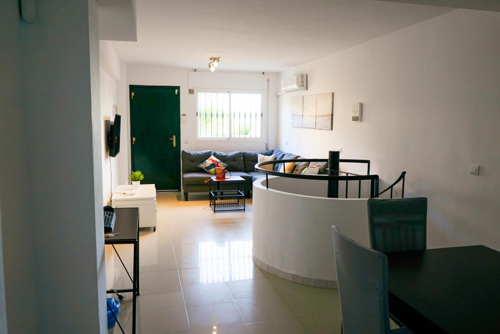 Casa Lince: 2/2 In