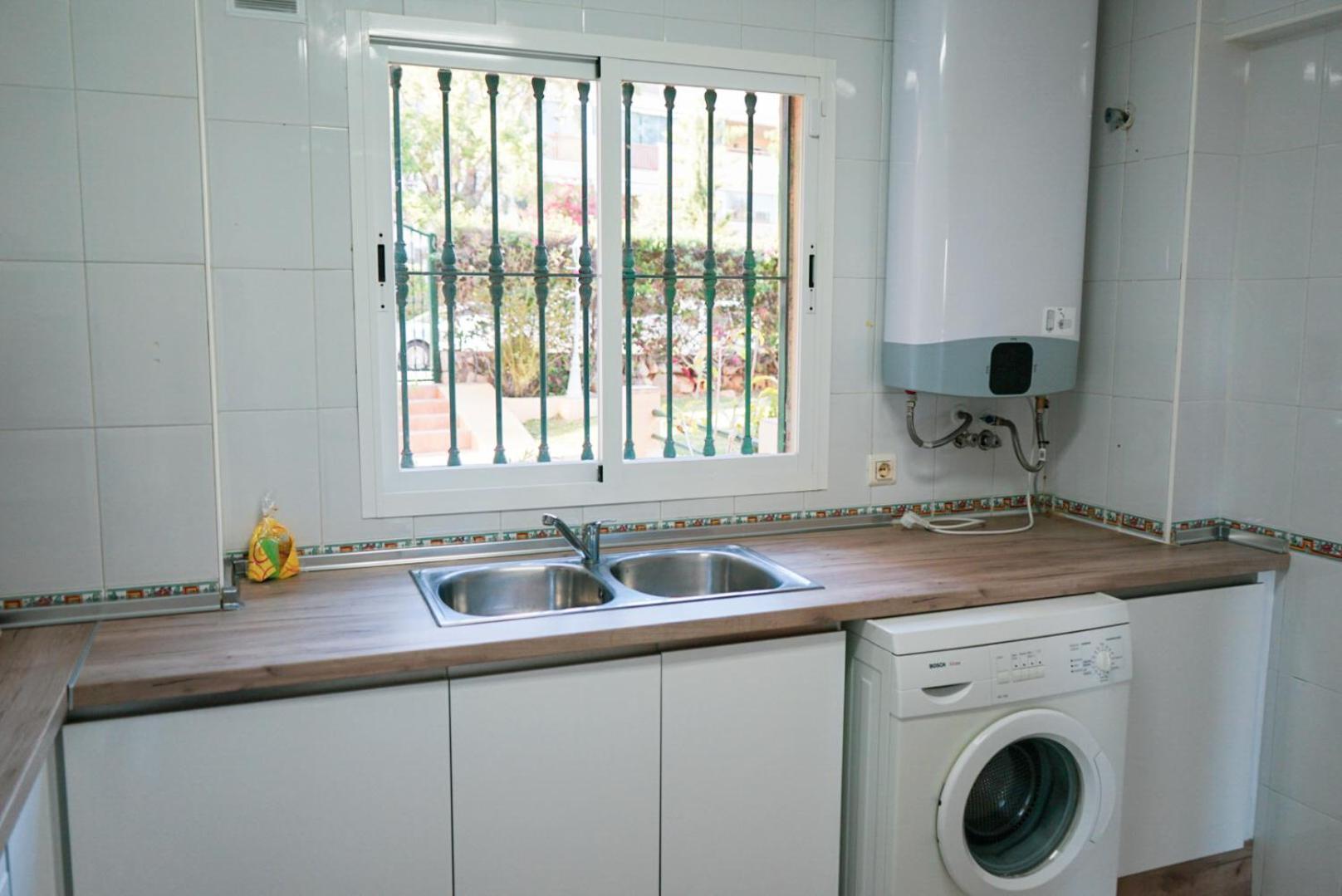 Appartement Casa Lince: 2/2 In
