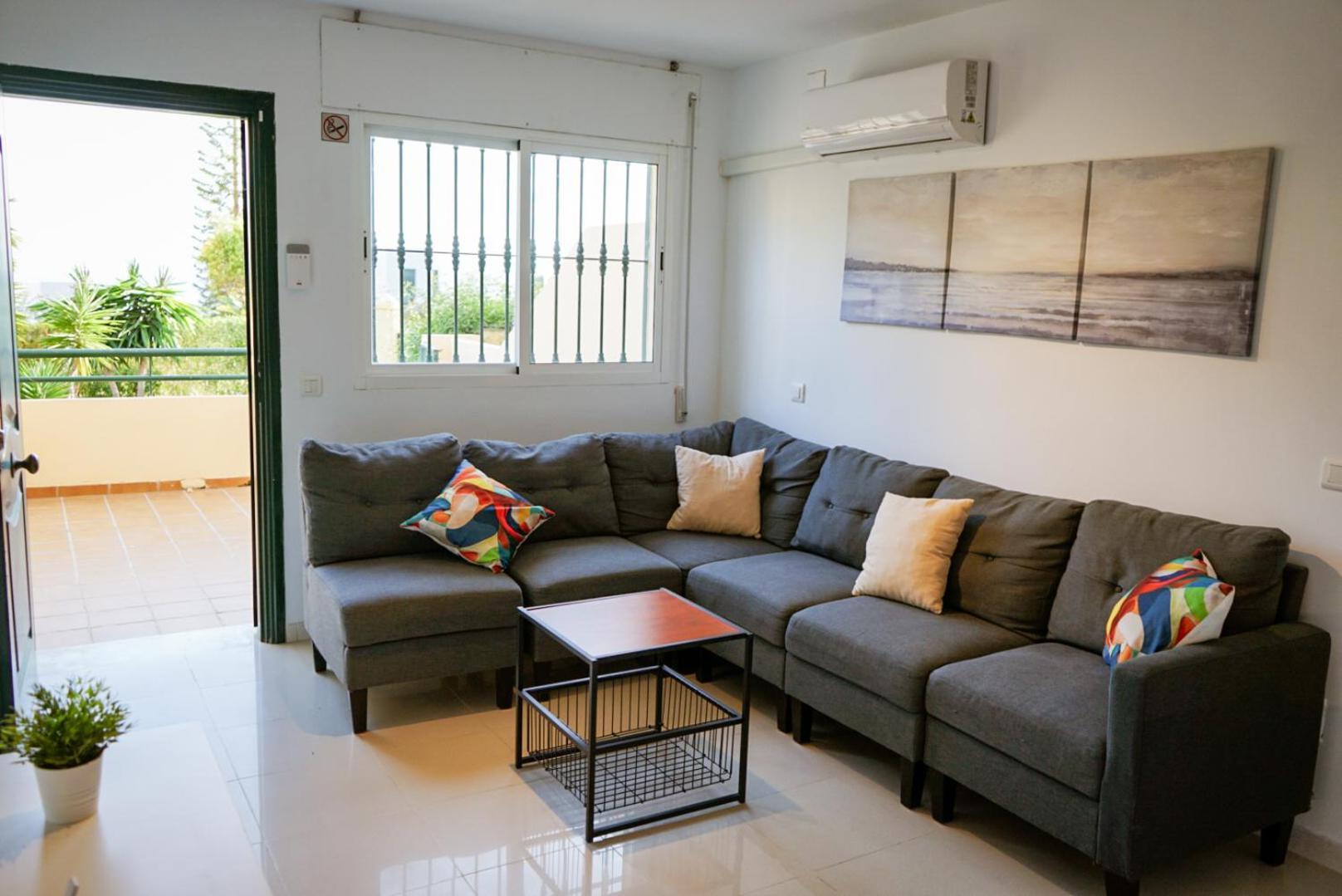 Casa Lince: 2/2 In Marbella