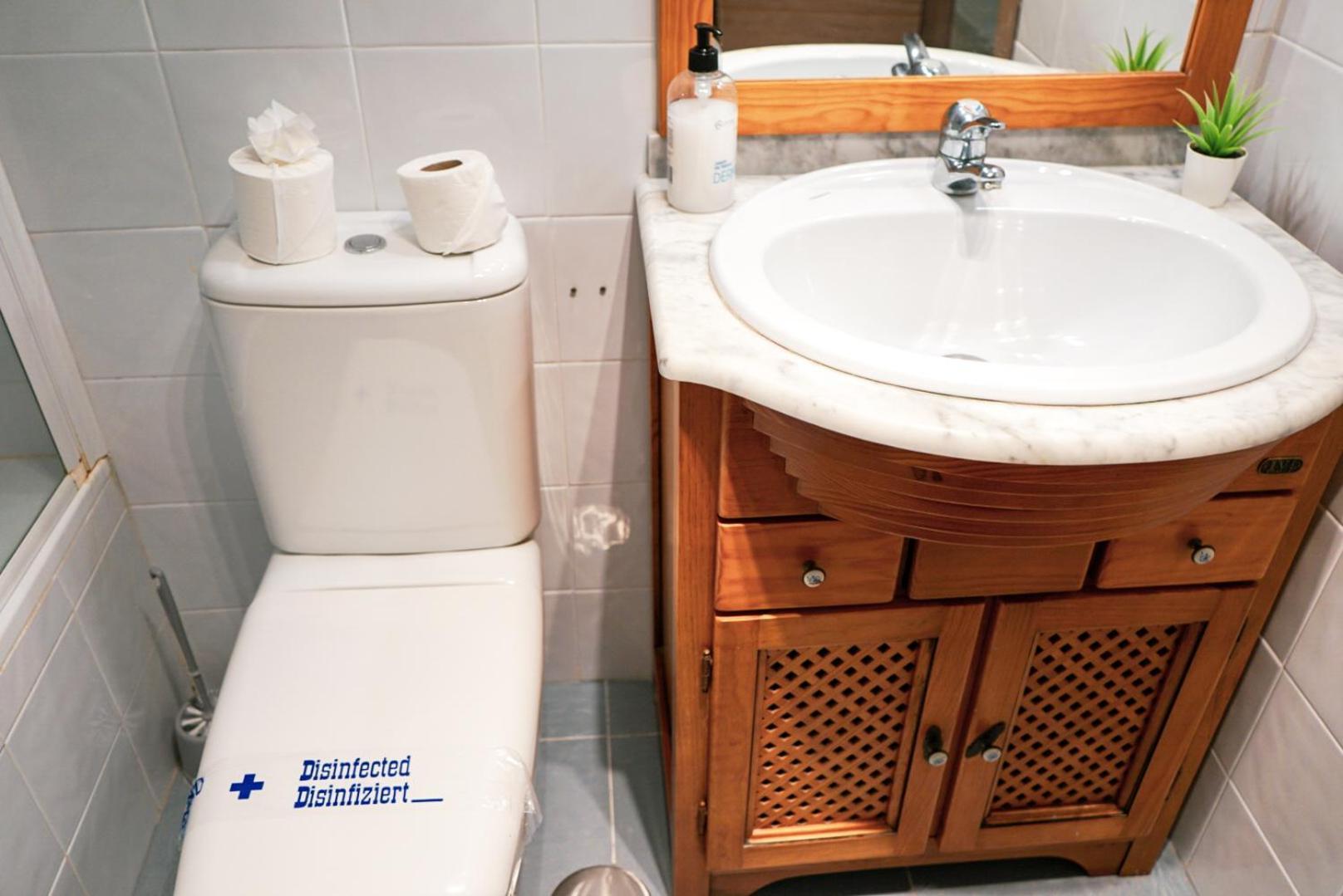 Appartement Casa Lince: 2/2 In *