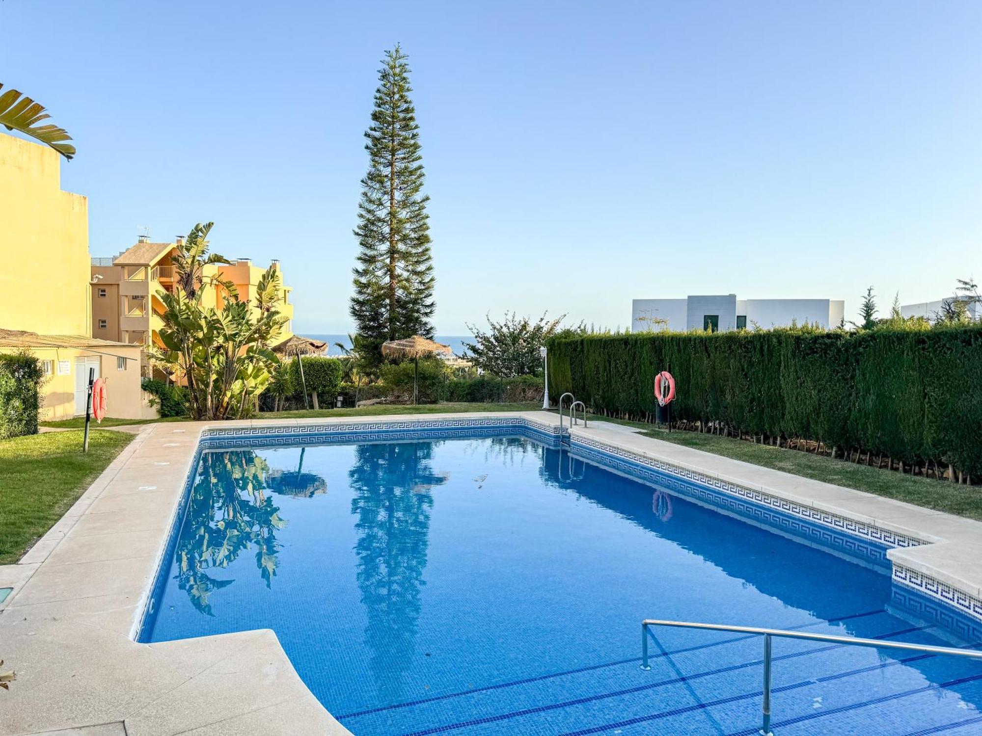 Casa Lince: 2/2 In Appartement