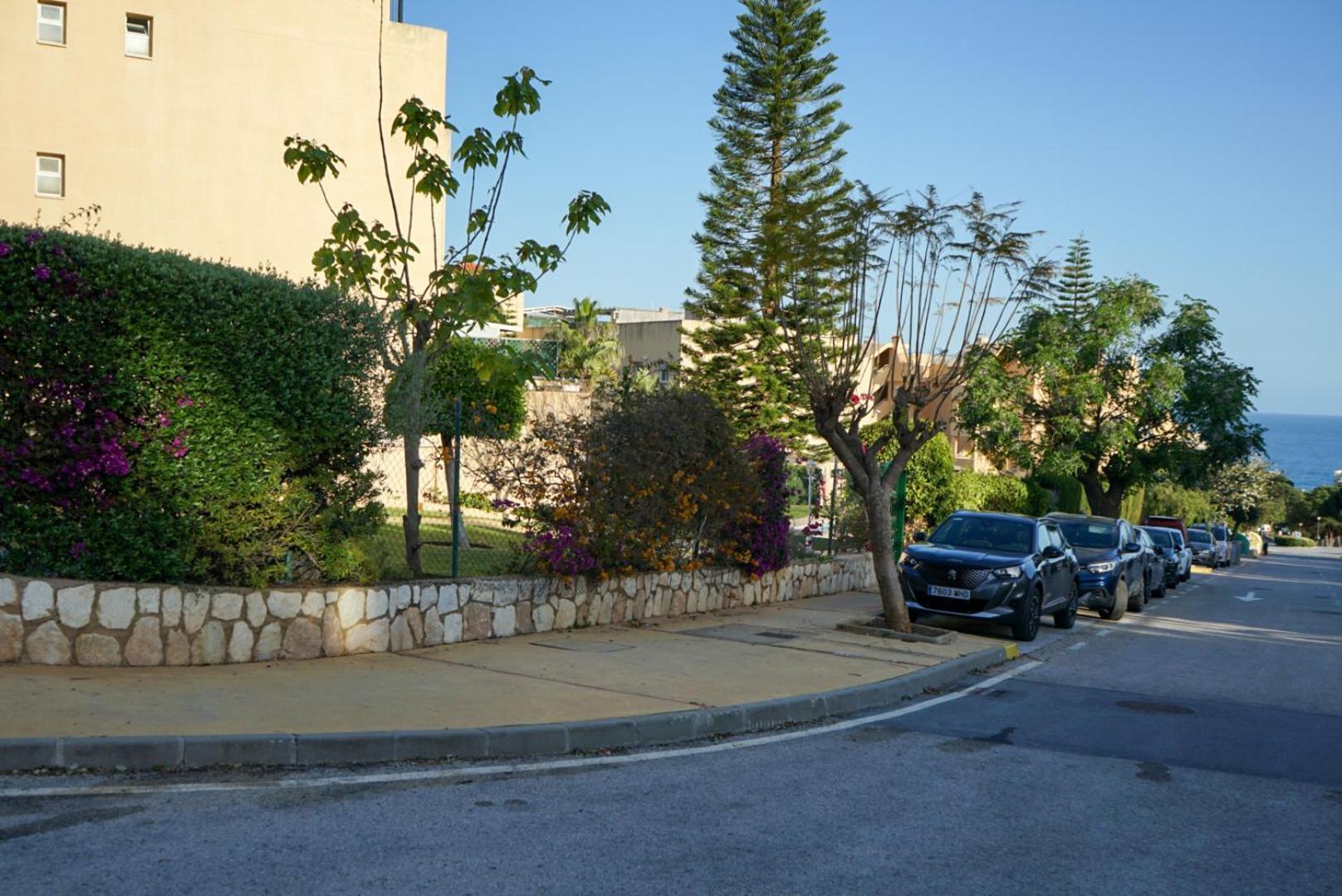 Appartement Casa Lince: 2/2 In Marbella