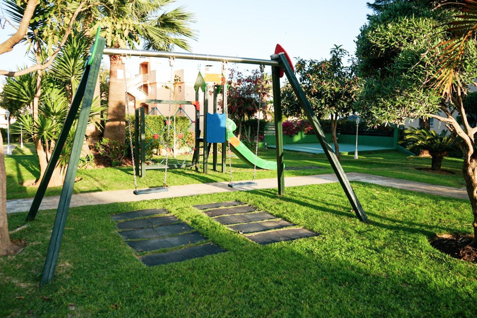 Casa Lince: 2/2 In * Marbella