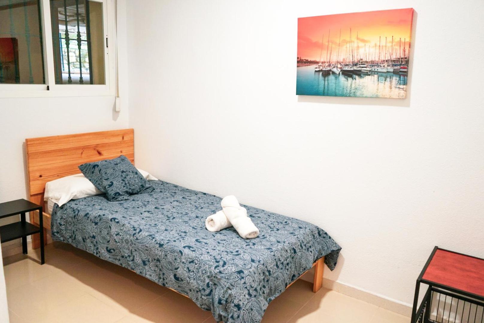 Casa Lince: 2/2 In Appartement *