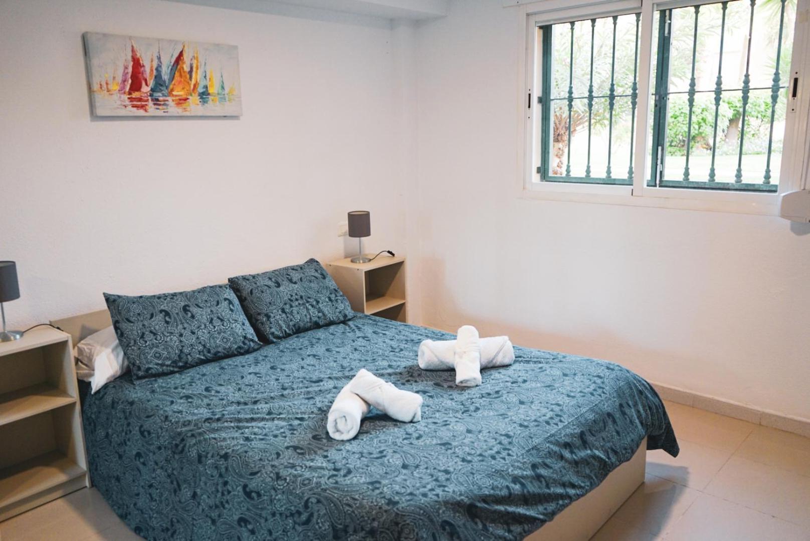 Casa Lince: 2/2 In Appartement