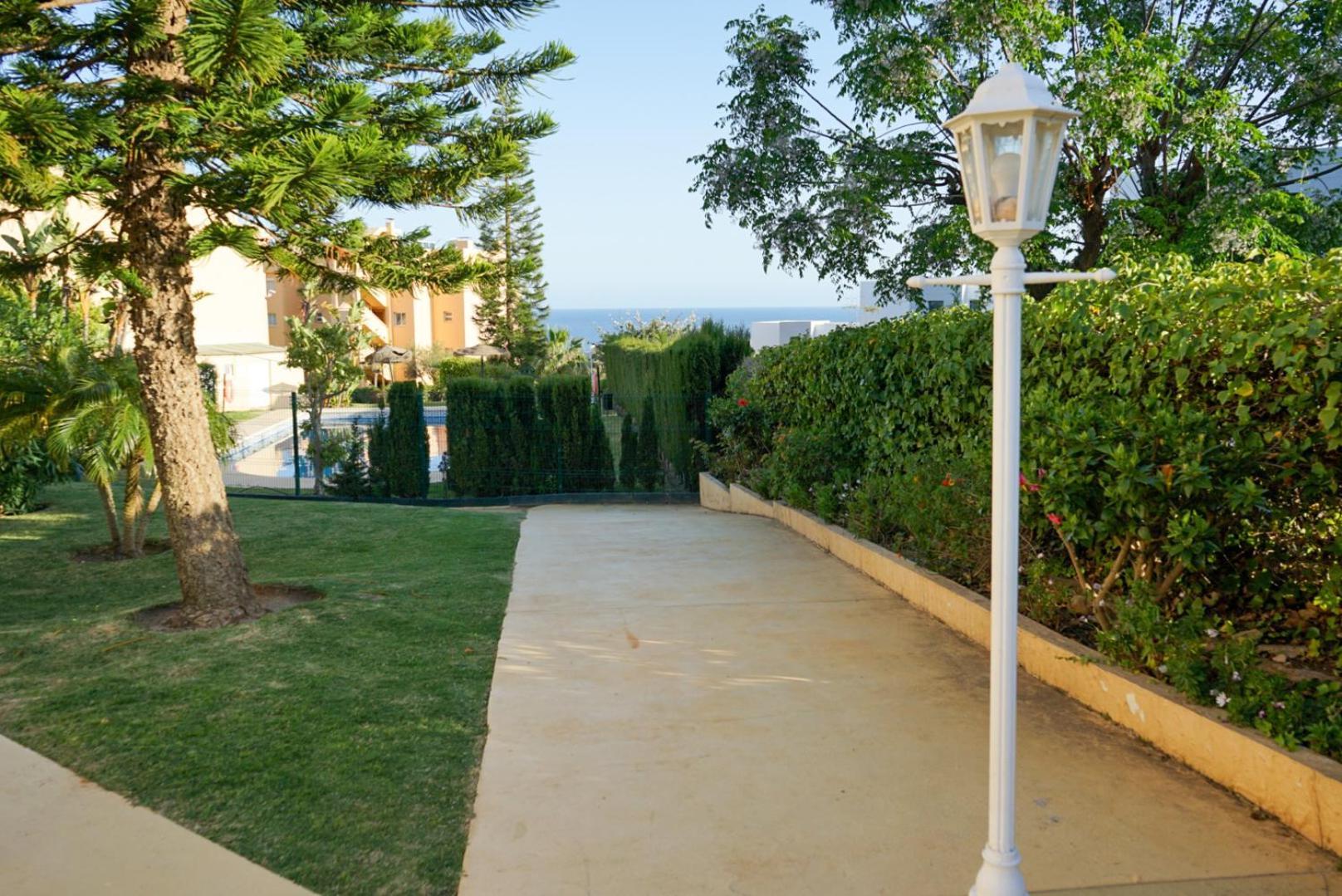 Casa Lince: 2/2 In * Marbella
