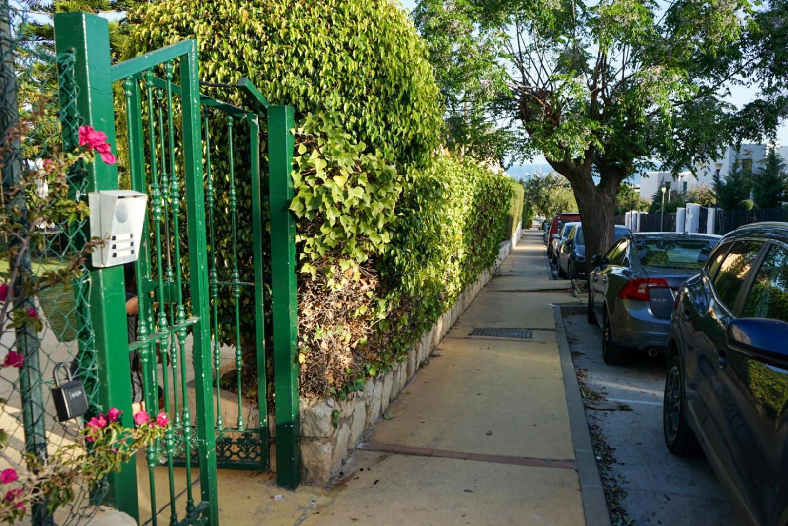Appartement Casa Lince: 2/2 In