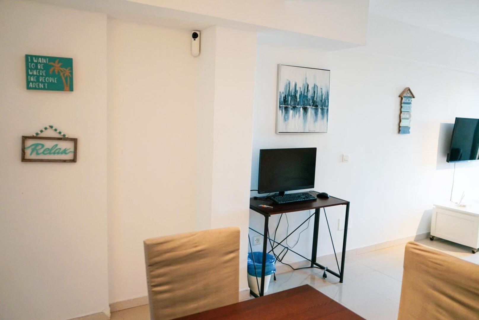 Casa Lince: 2/2 In * Marbella