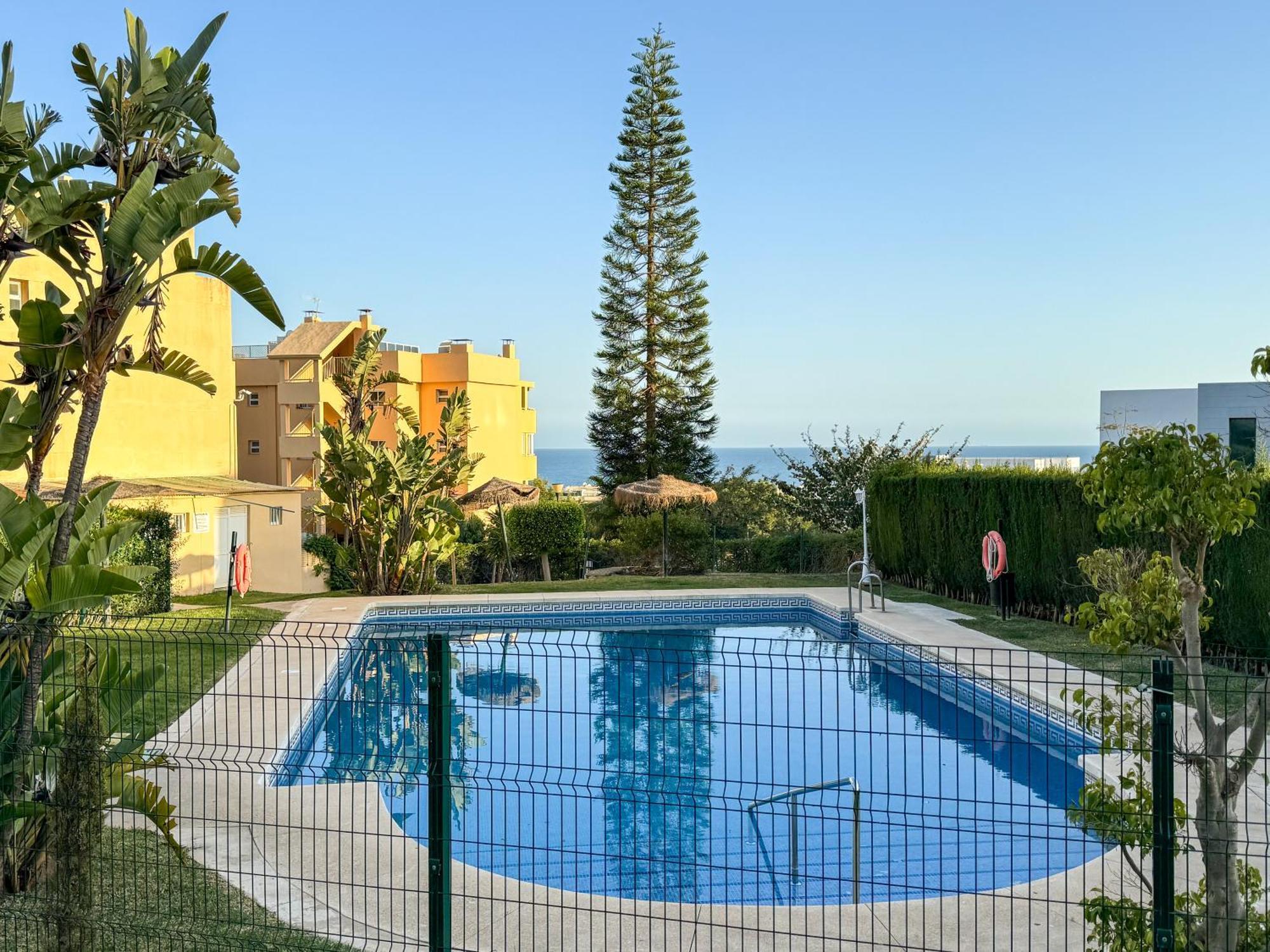 Appartement Casa Lince: 2/2 In