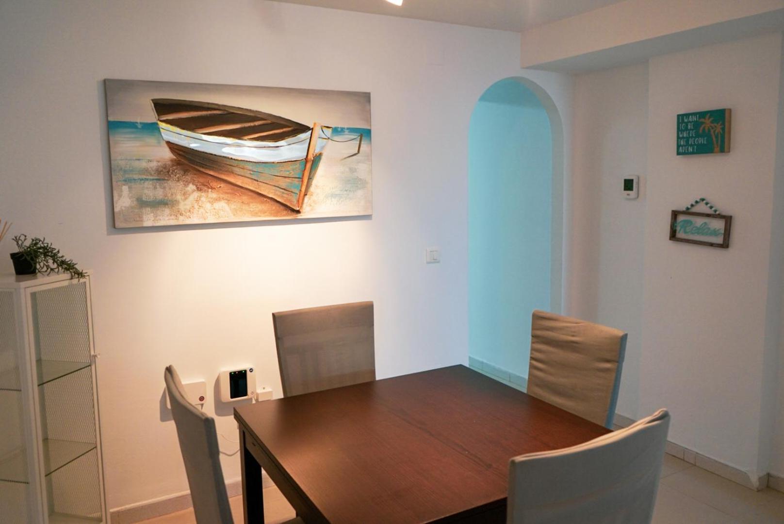 Casa Lince: 2/2 In