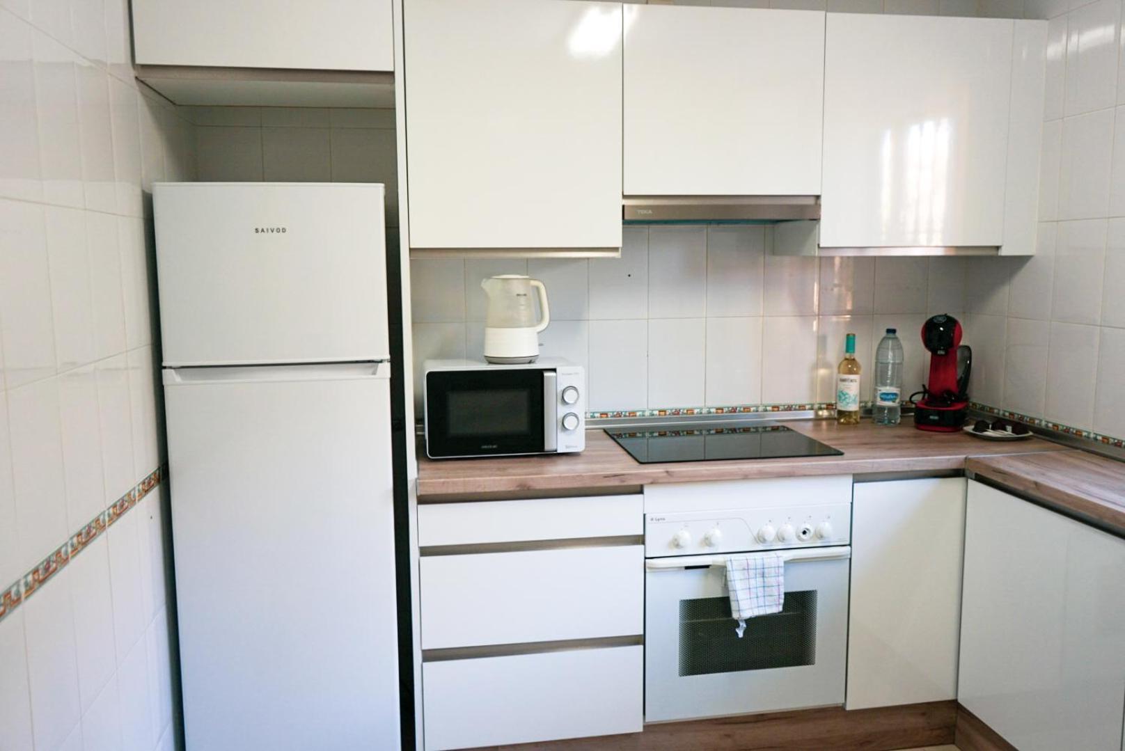 Casa Lince: 2/2 In Marbella