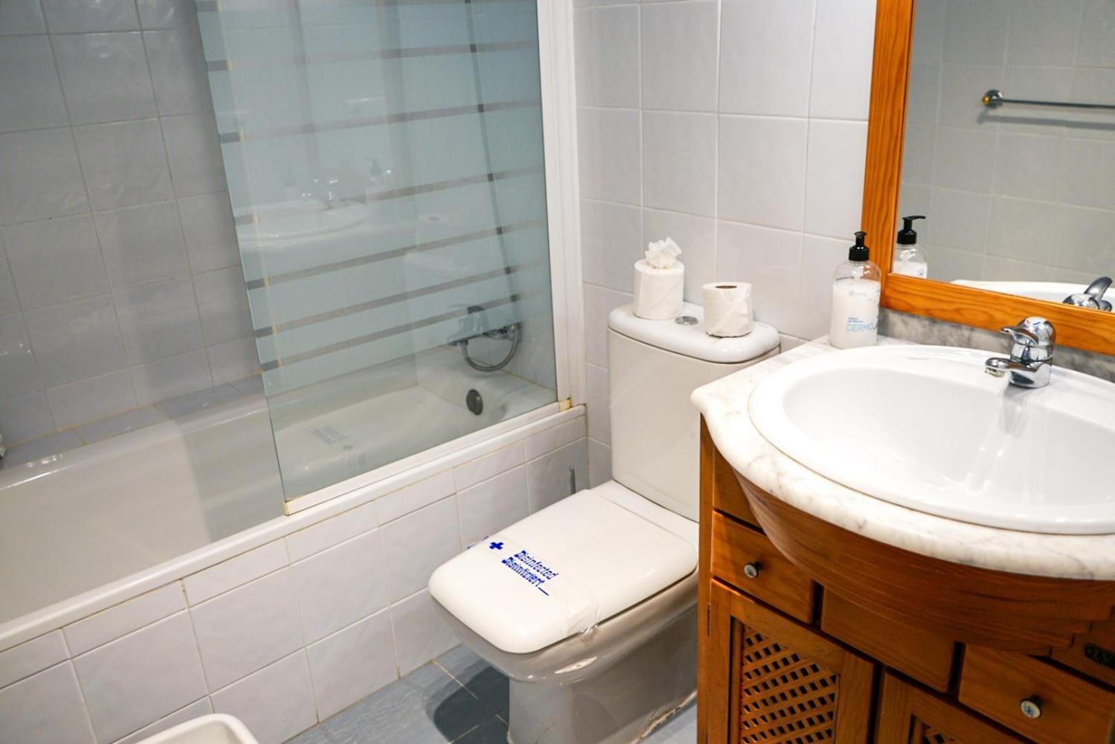 Appartement Casa Lince: 2/2 In *