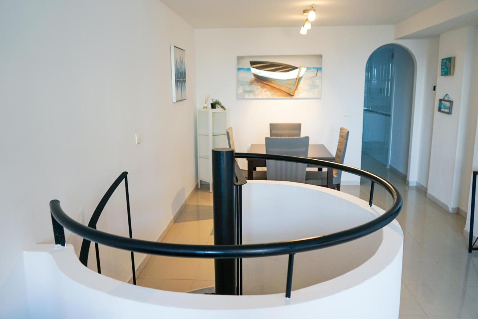 Casa Lince: 2/2 In Appartement Marbella