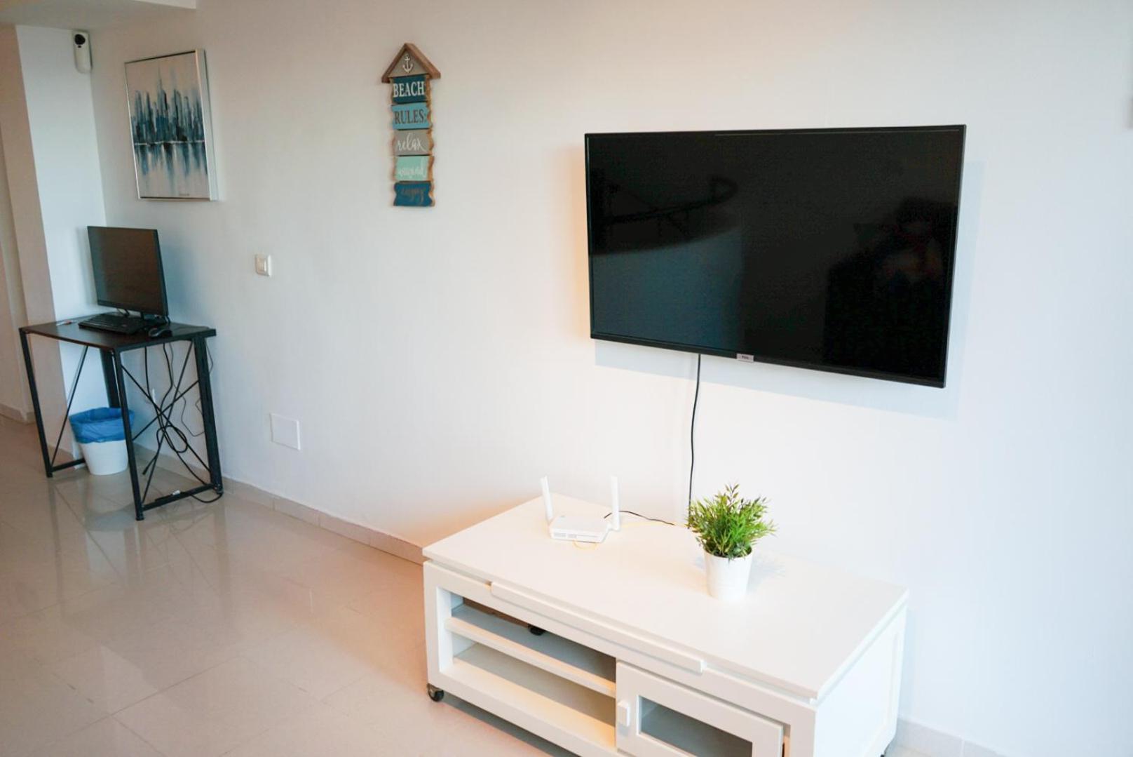 Casa Lince: 2/2 In Marbella