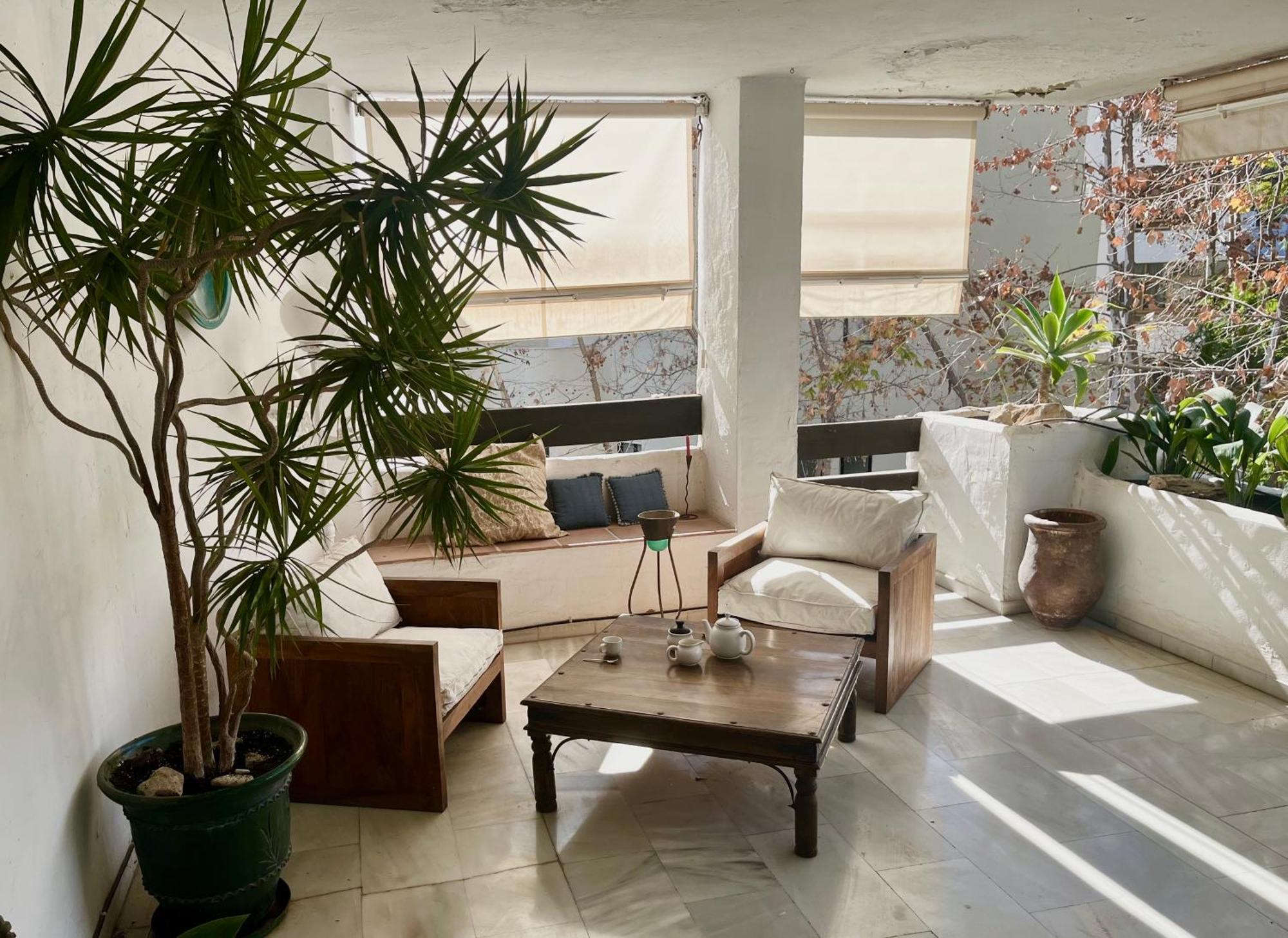 Apartamento De Lujo En Centro *