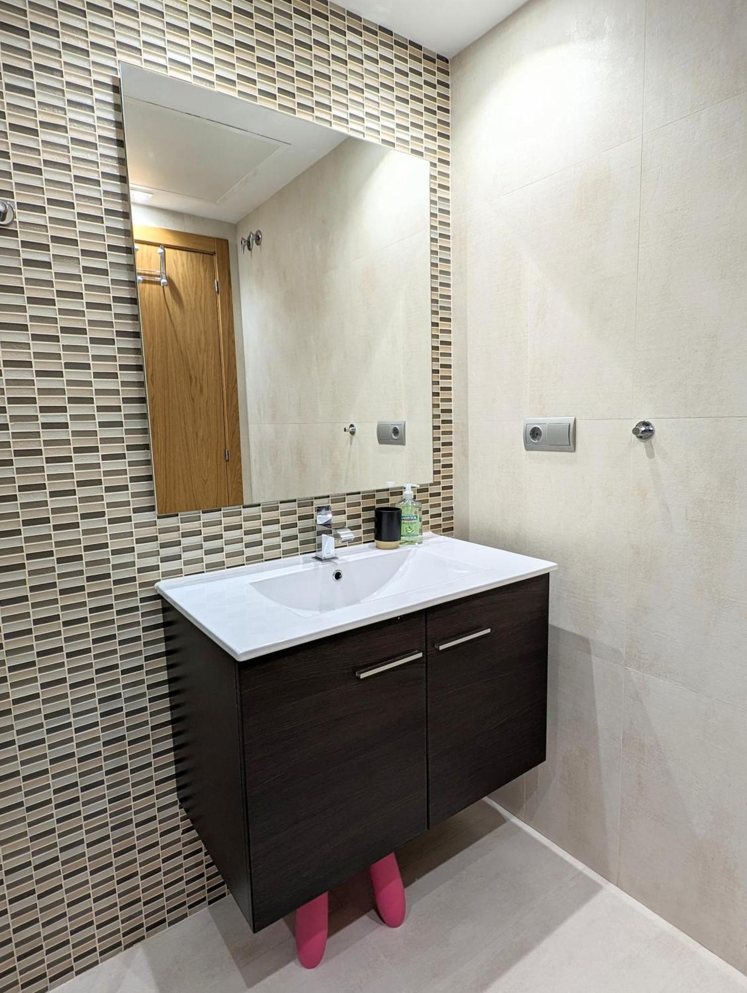 1418 San Pedro Apartment Marbella