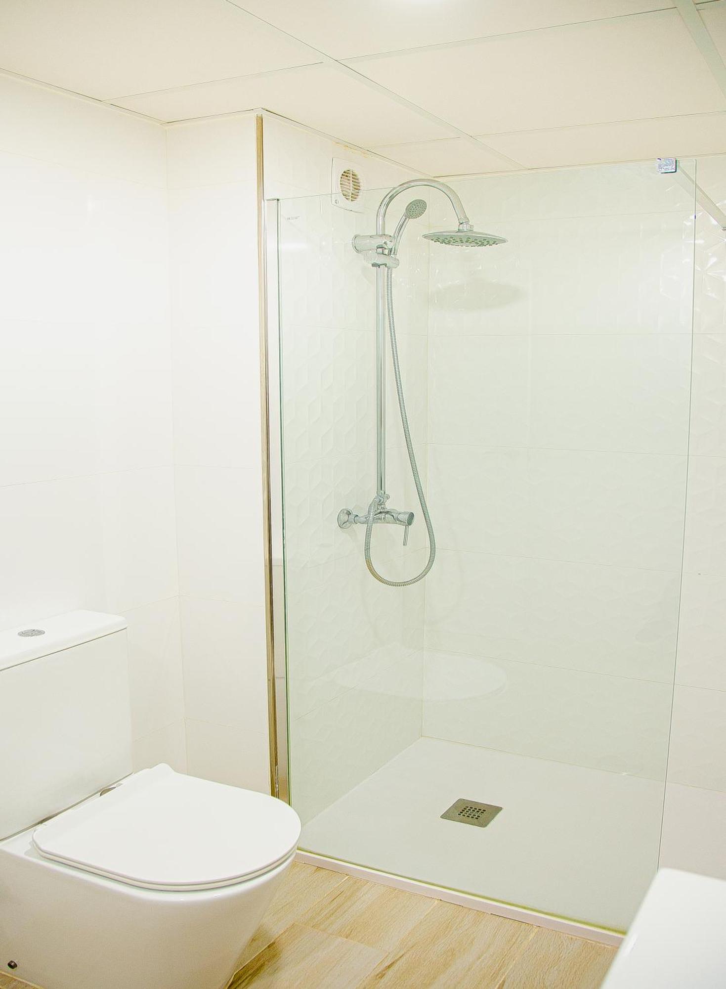 Apartment 1ª Linea De Playa Marbell Center