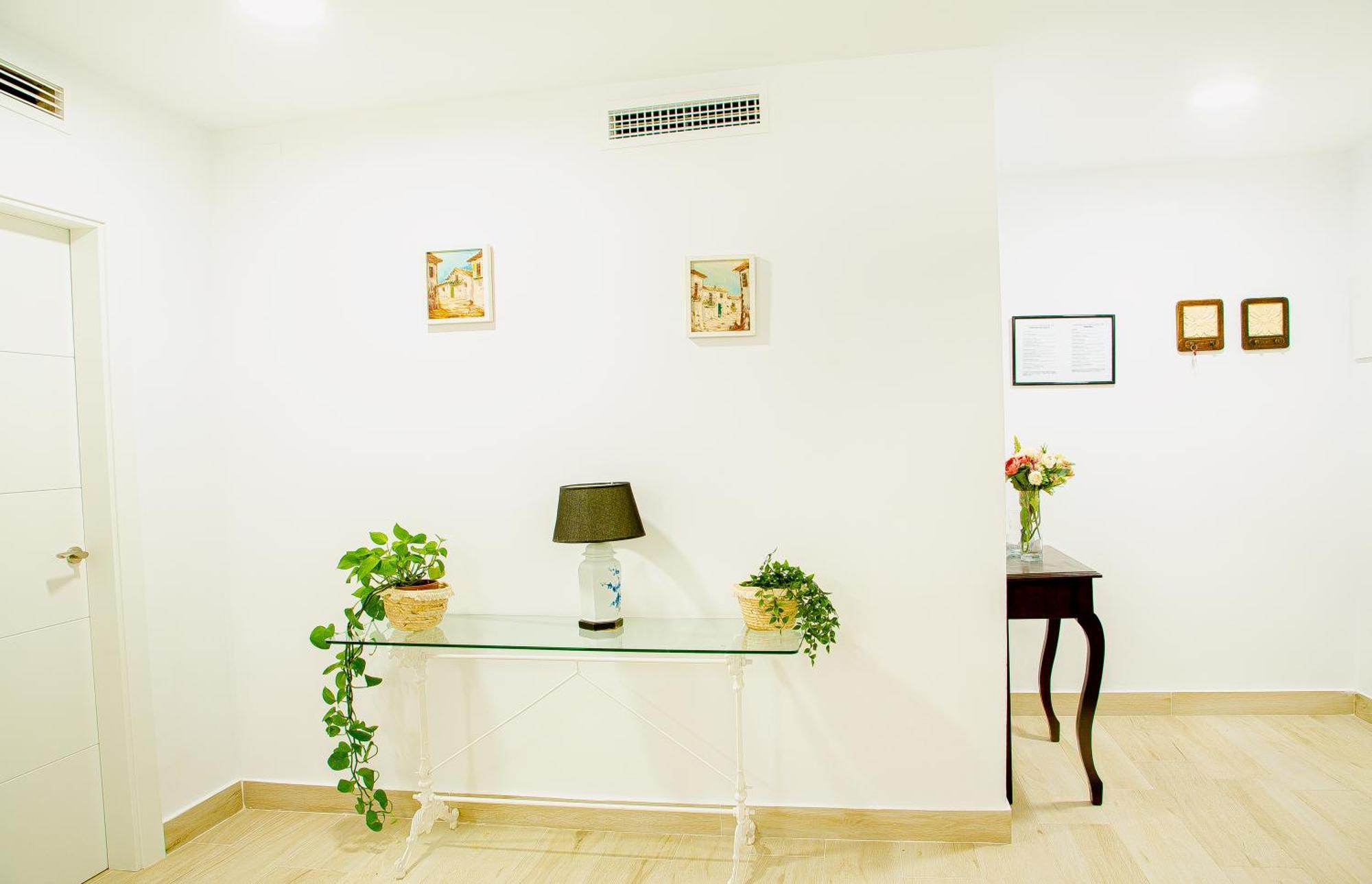 1ª Linea De Playa Marbell Center Apartment Marbella