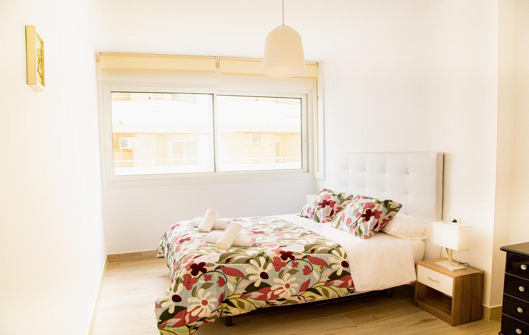 Apartment 1ª Linea De Playa Marbell Center *