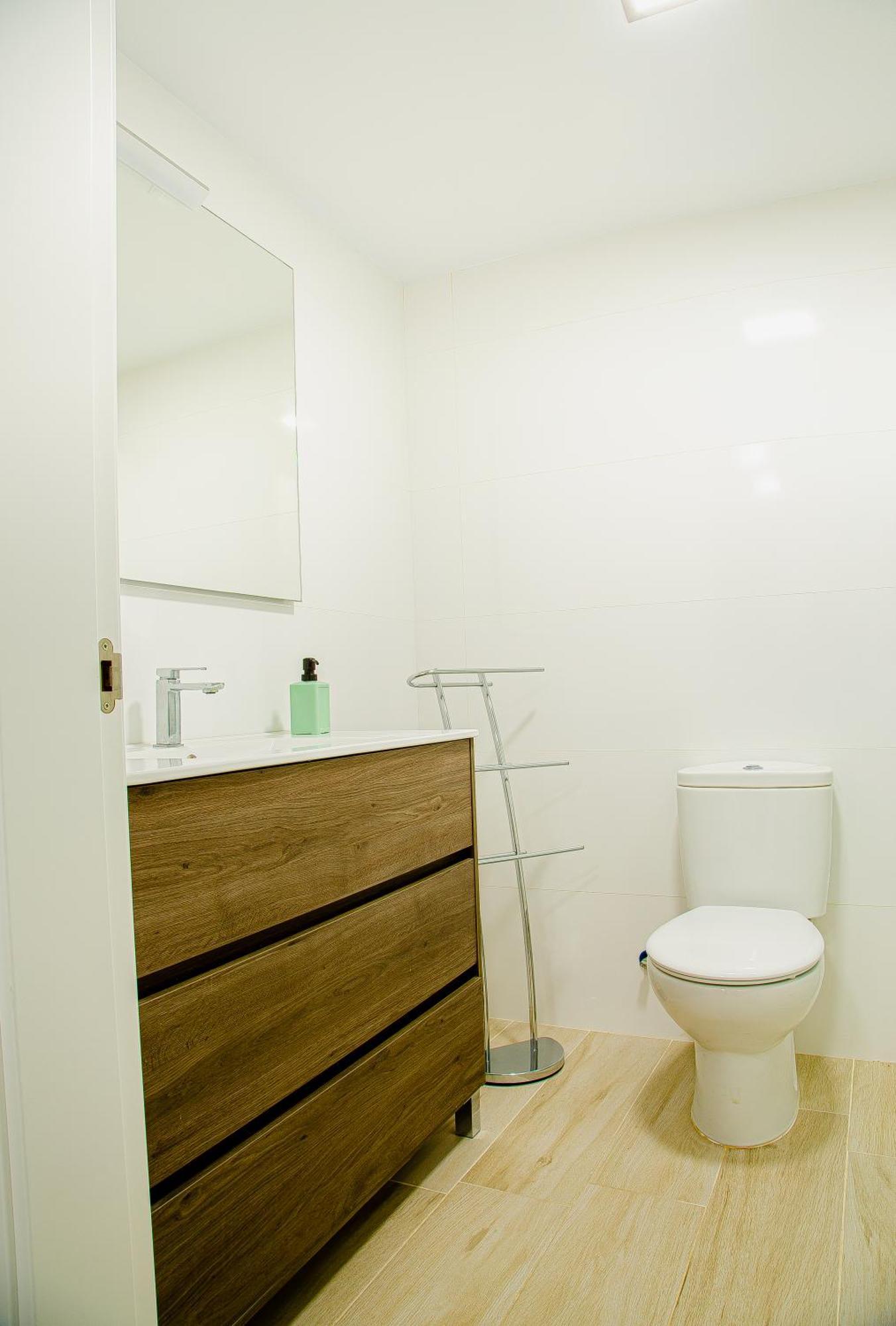 Apartment 1ª Linea De Playa Marbell Center