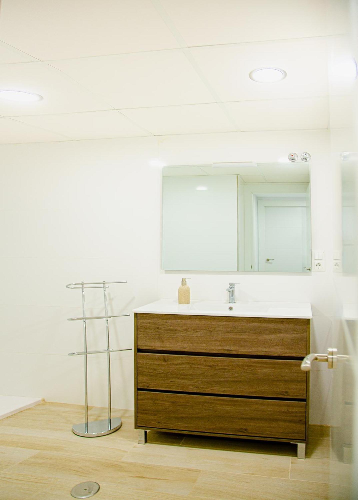 1ª Linea De Playa Marbell Center Apartment