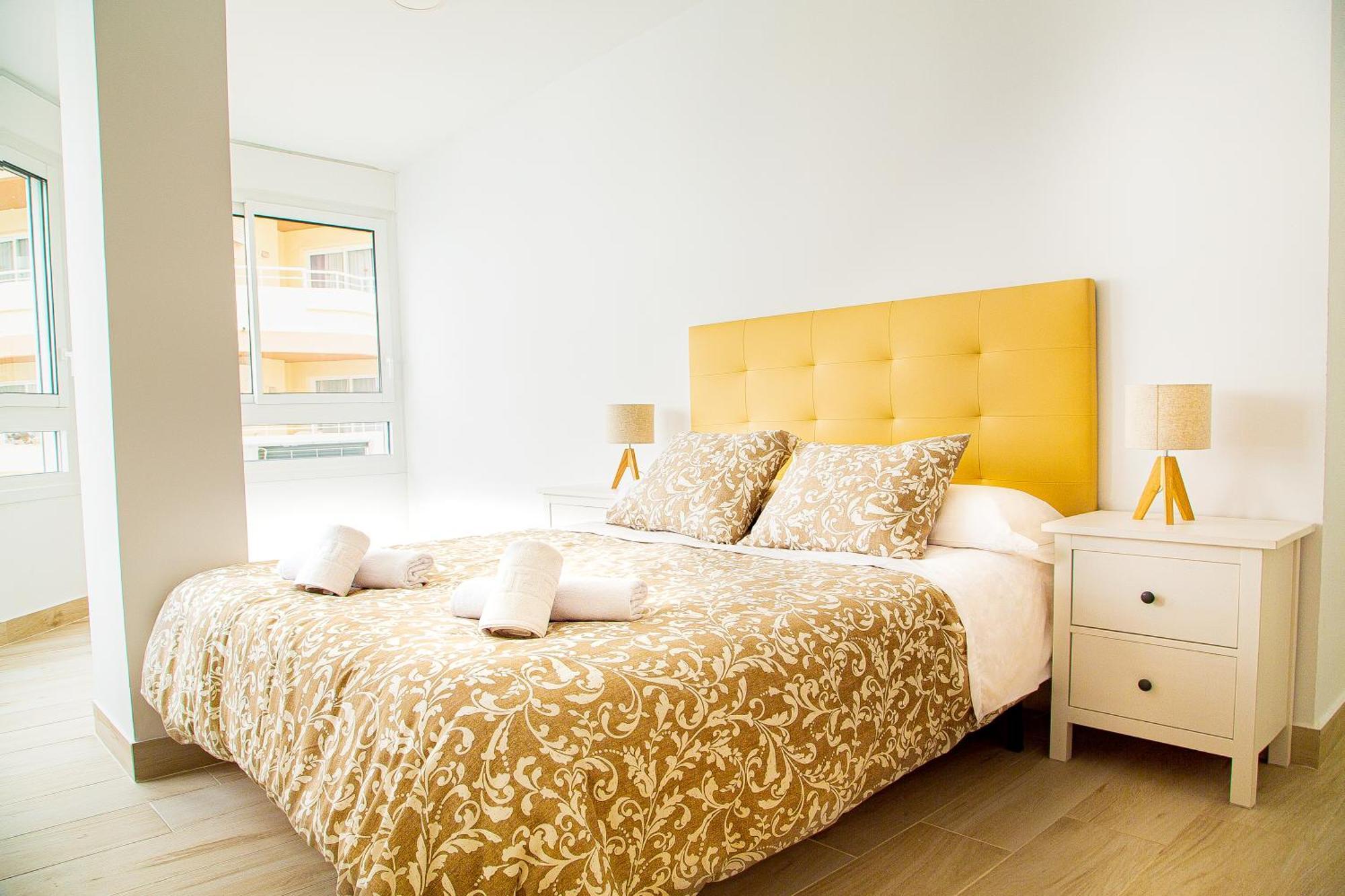 Apartment 1ª Linea De Playa Marbell Center Marbella