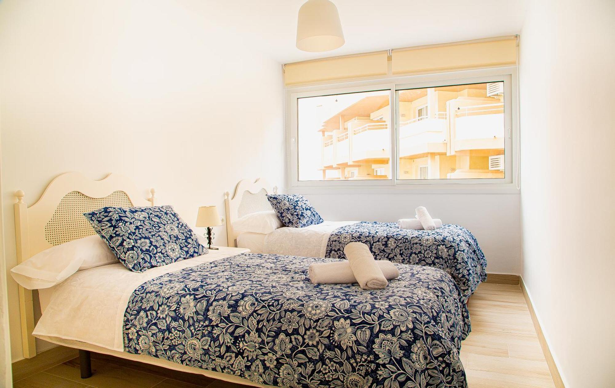 1ª Linea De Playa Marbell Center Apartment Marbella