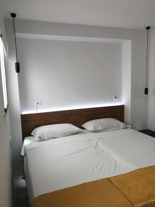 Luxury Banus Puerto Golf Apartment Marbella