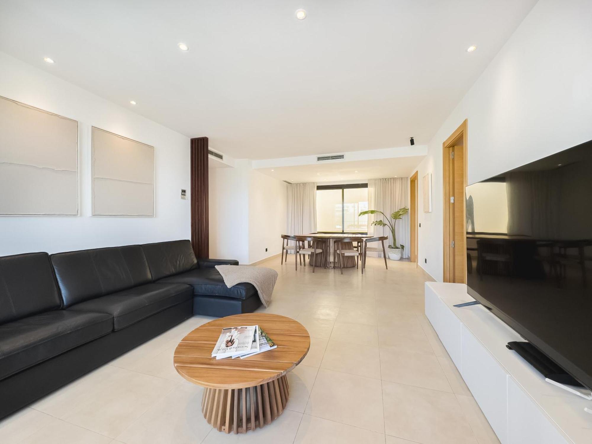 Apartment Samara Gym Jacuzzi Pools