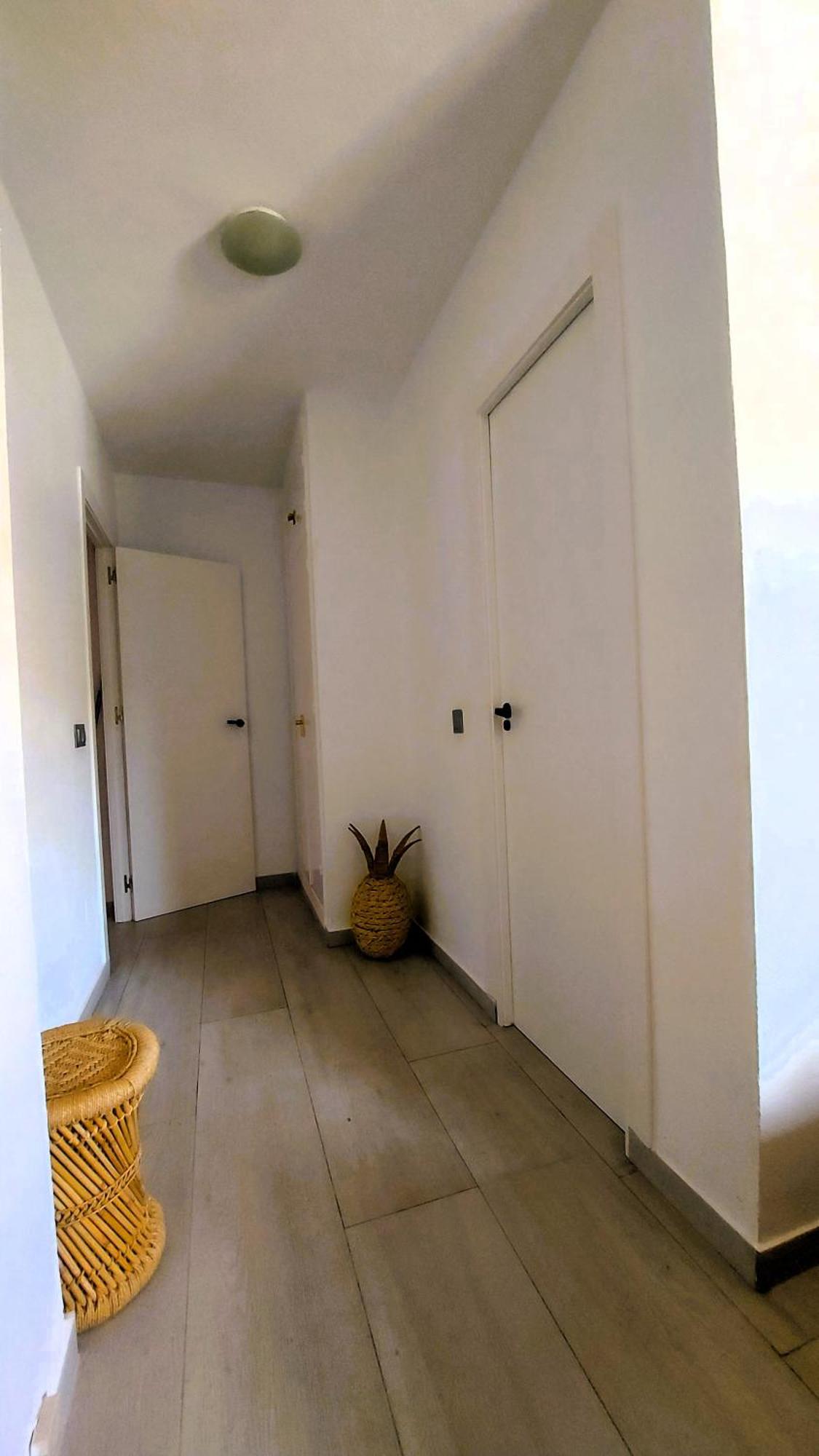 Cozy 2-bed 2-bathroom In Town Centre Marbella
