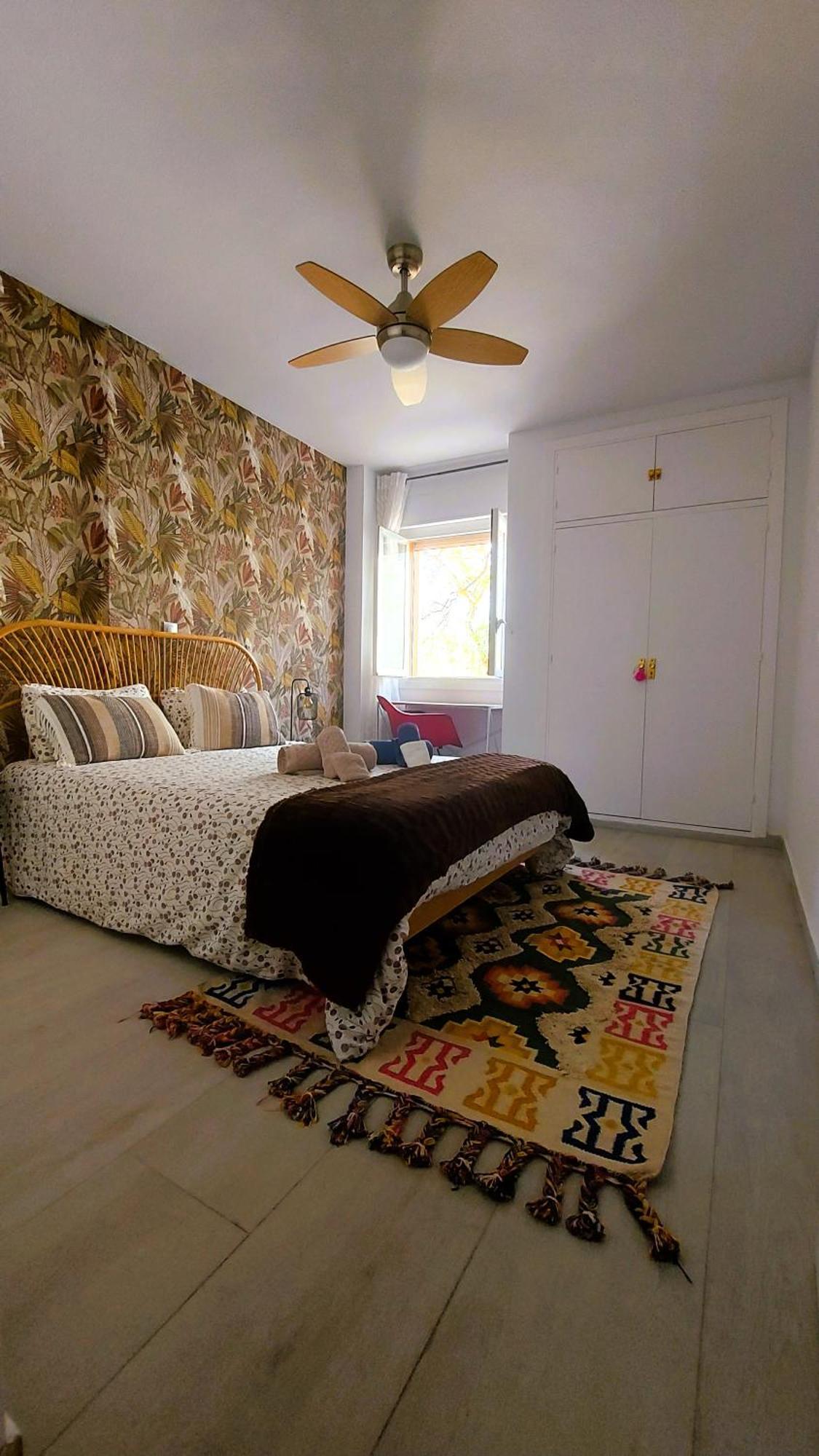 Cozy 2-bed 2-bathroom In Town Centre * Marbella
