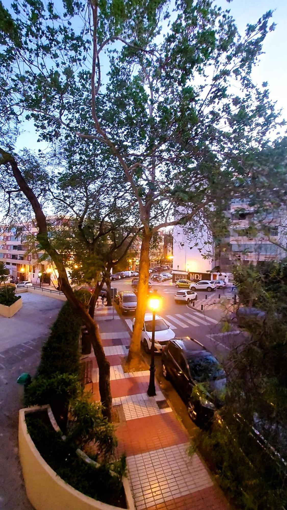 Apartment Cozy 2-bed 2-bathroom In Town Centre Marbella