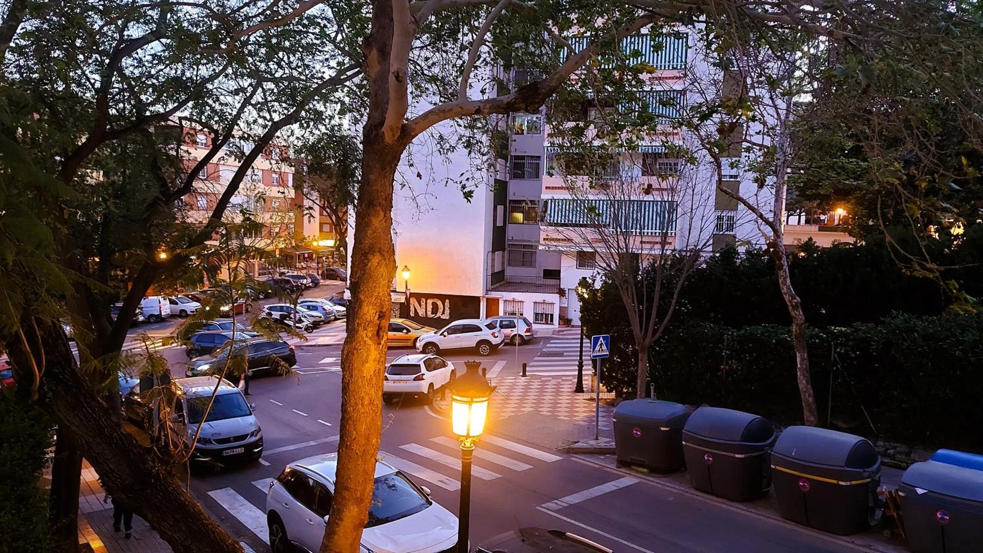 Cozy 2-bed 2-bathroom In Town Centre Marbella